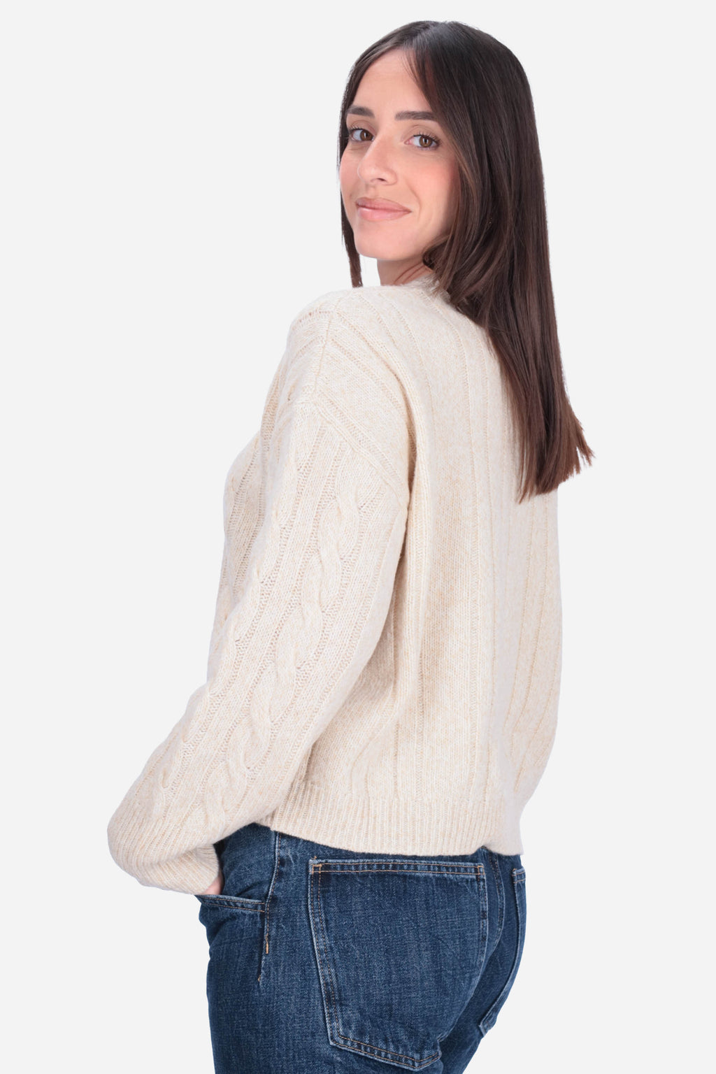 BEIGE | PENNYBLACK - D 13663732 Maglia