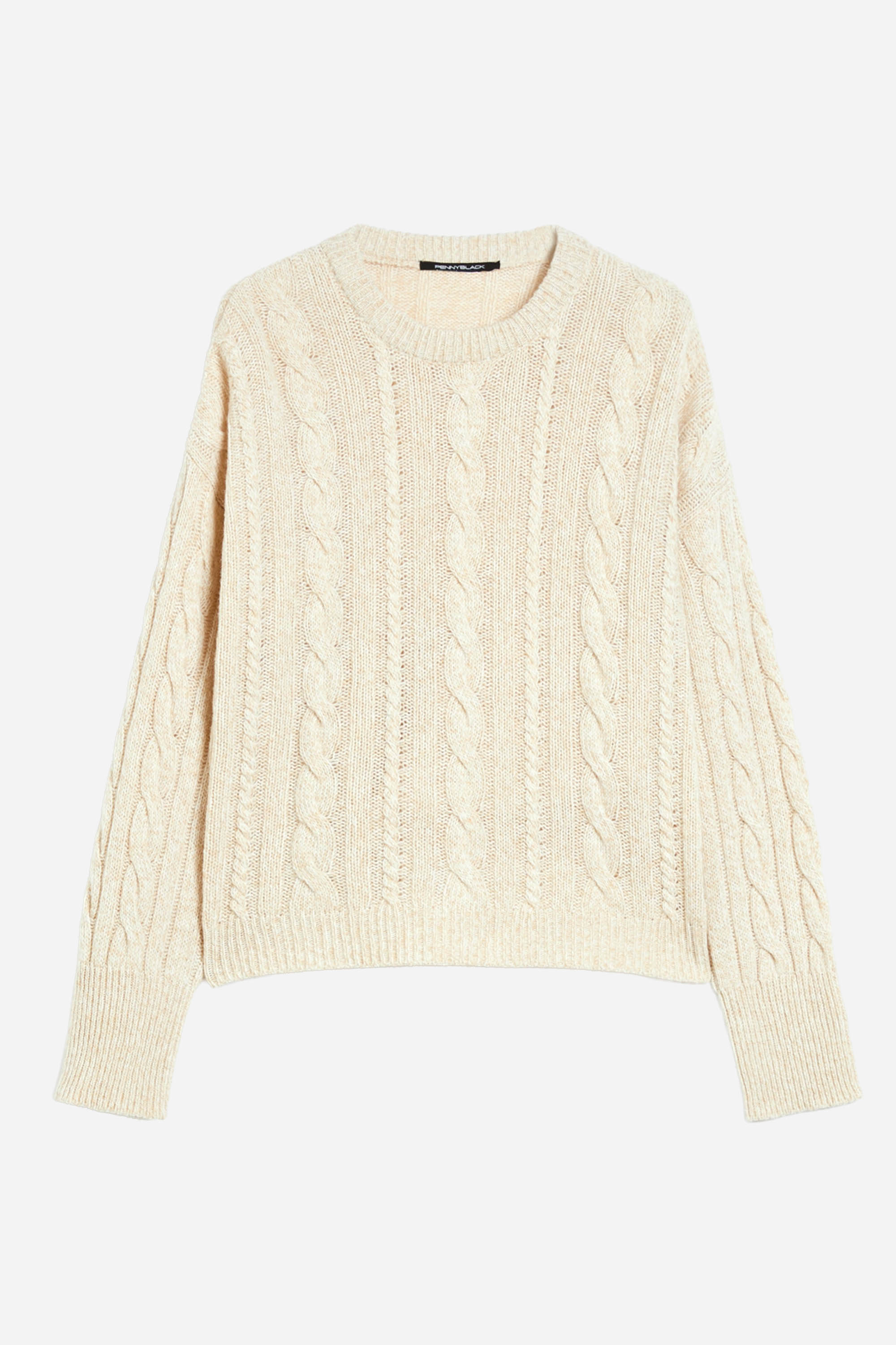 BEIGE | PENNYBLACK - D 13663732 Maglia