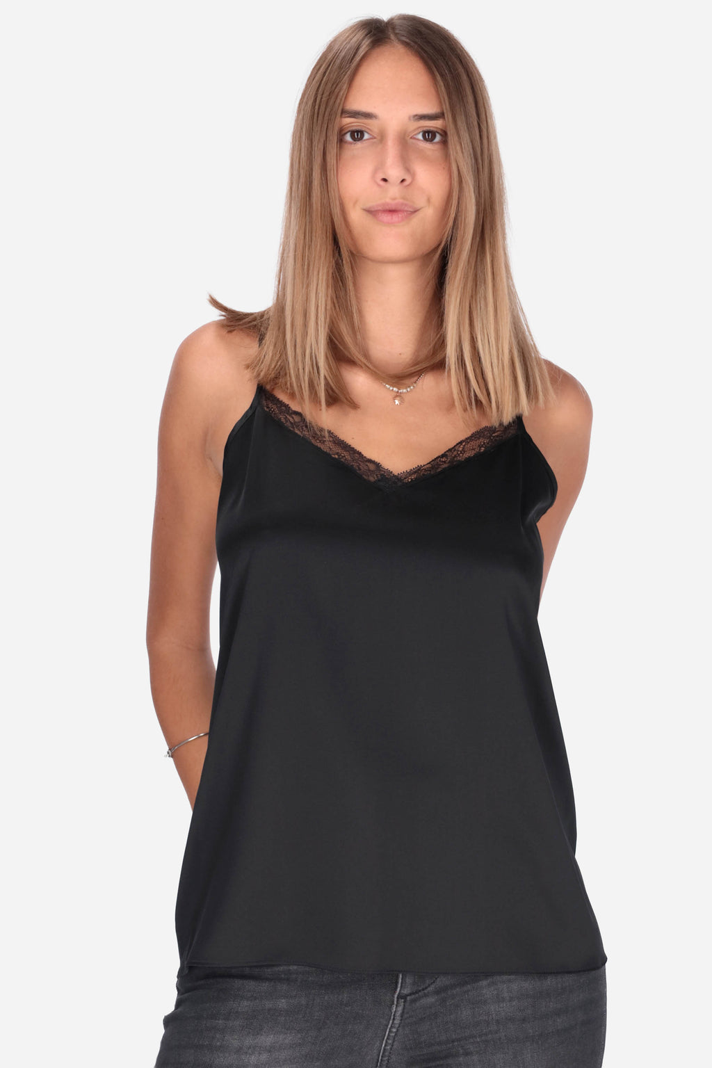 NERO | PENNYBLACK - D 11660422 Top