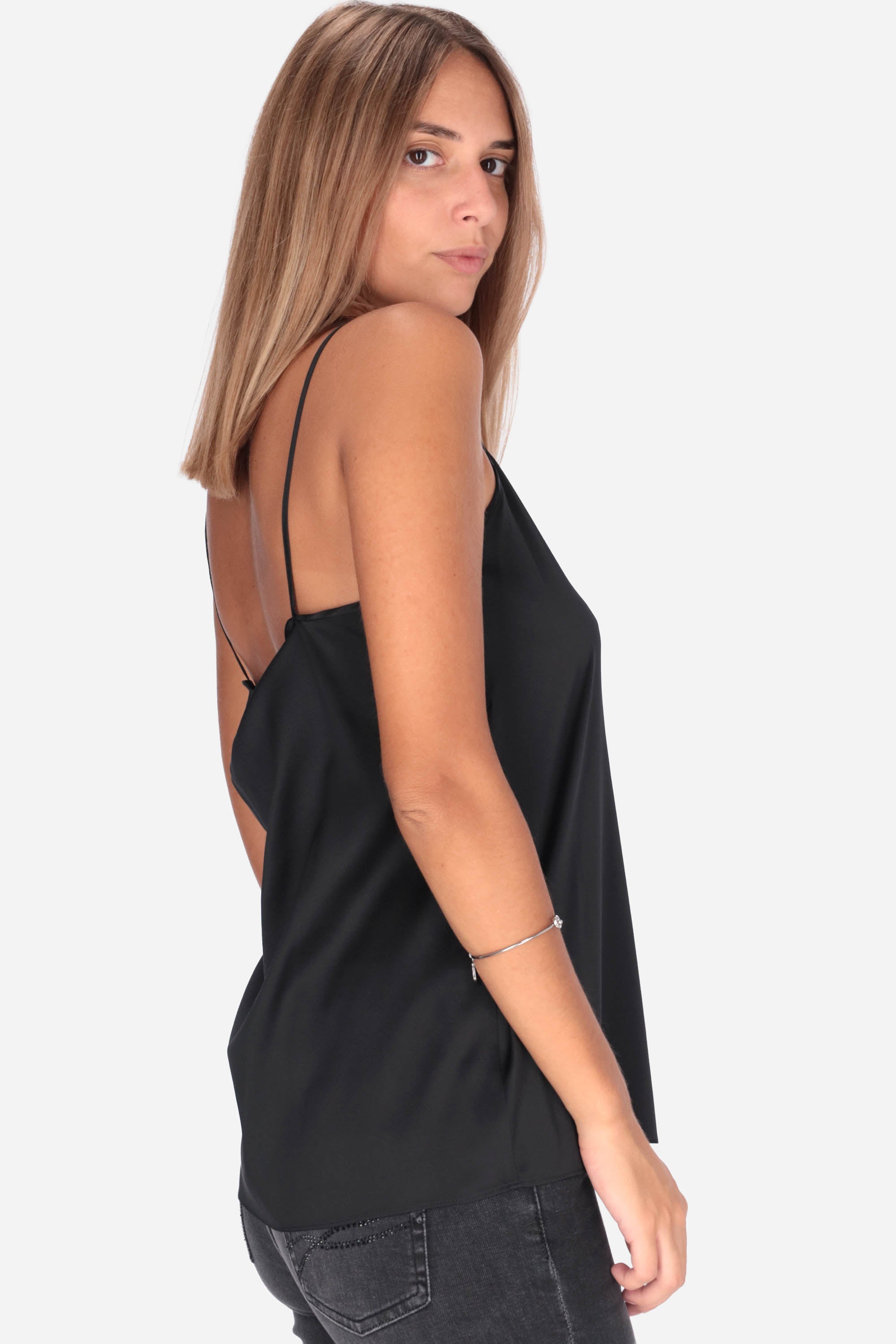 NERO | PENNYBLACK - D 11660422 Top