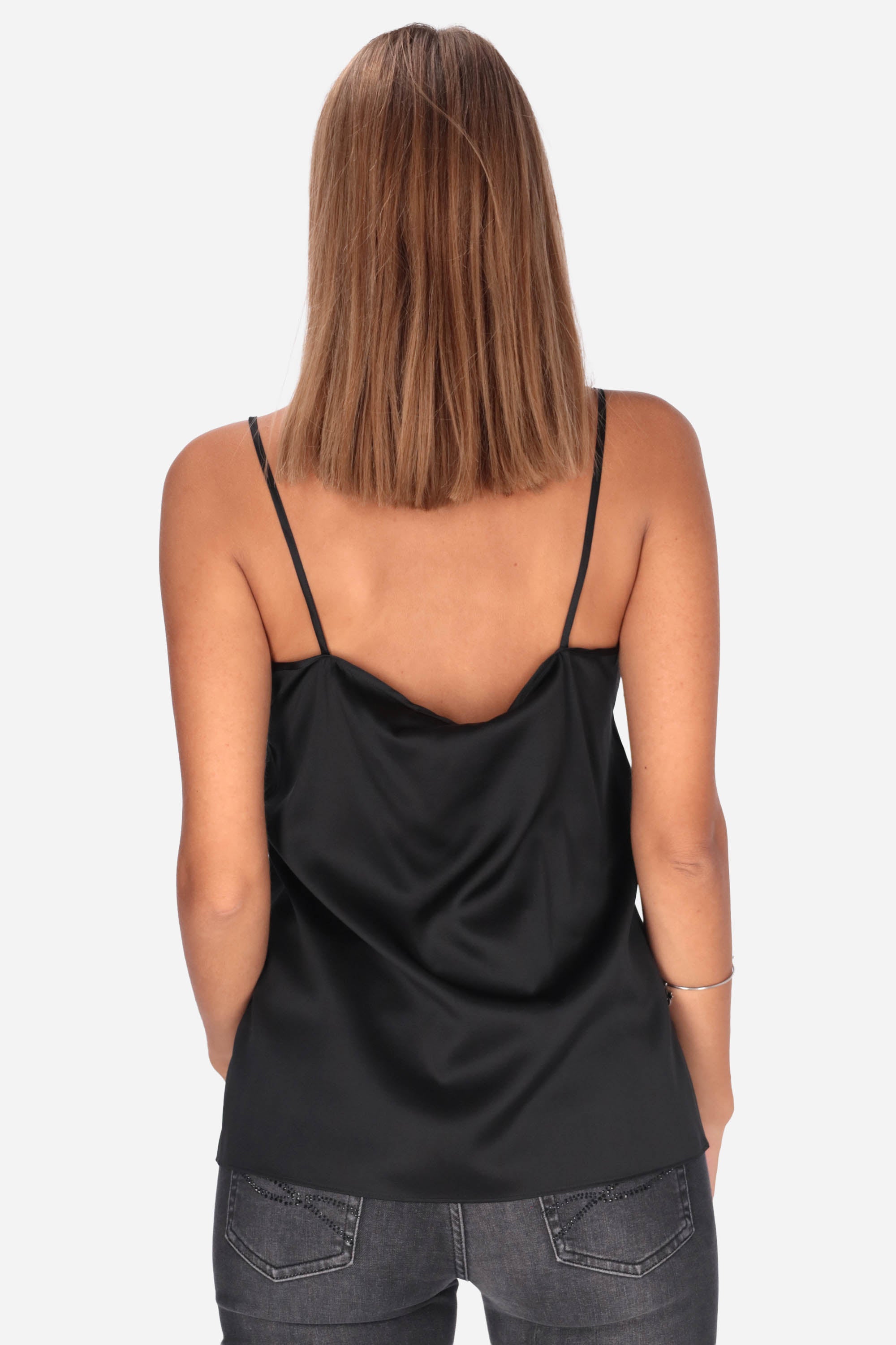 NERO | PENNYBLACK - D 11660422 Top