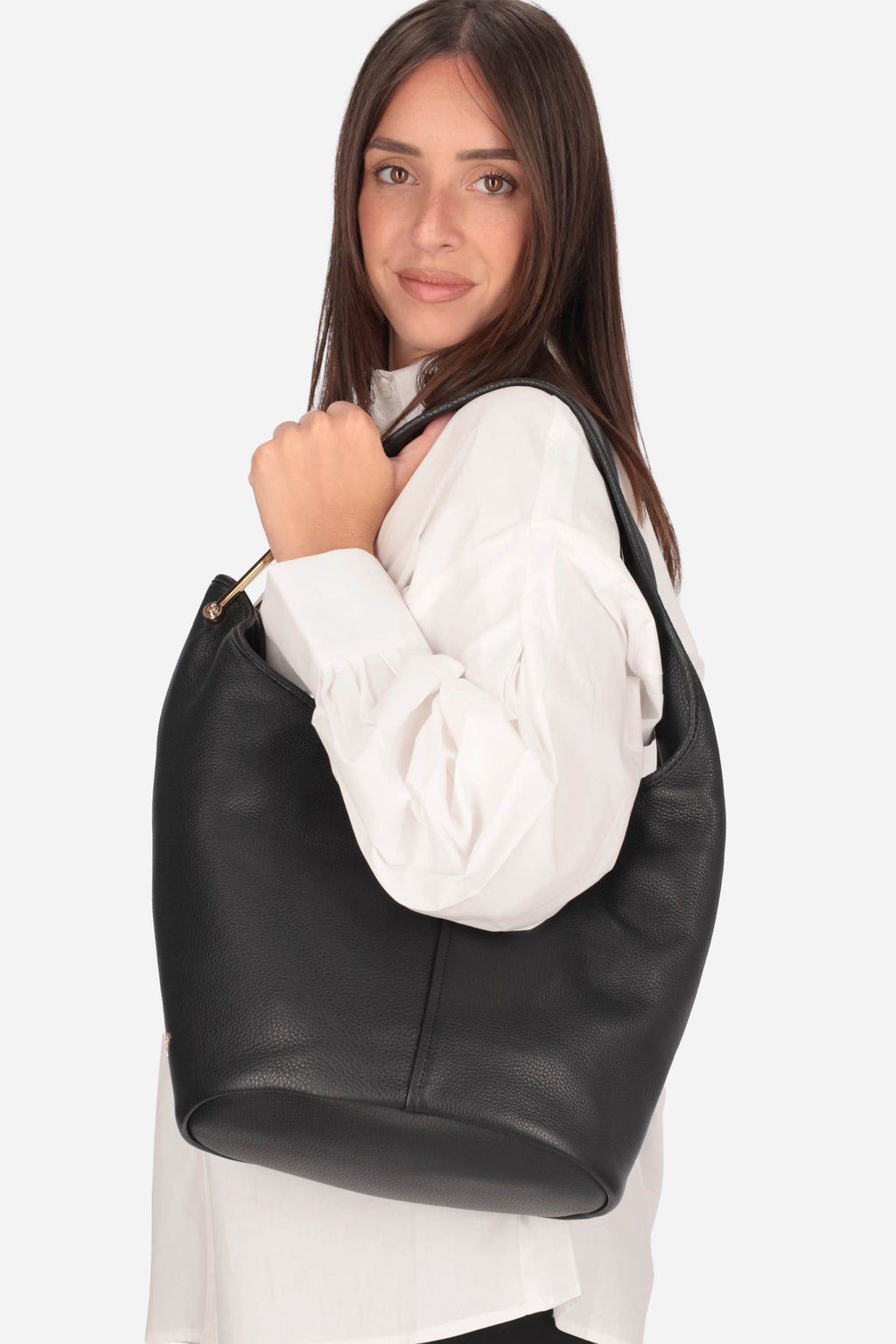 NERO | MICHAEL DI MICHAEL KORS - D 30F4G2YL6L Borsa