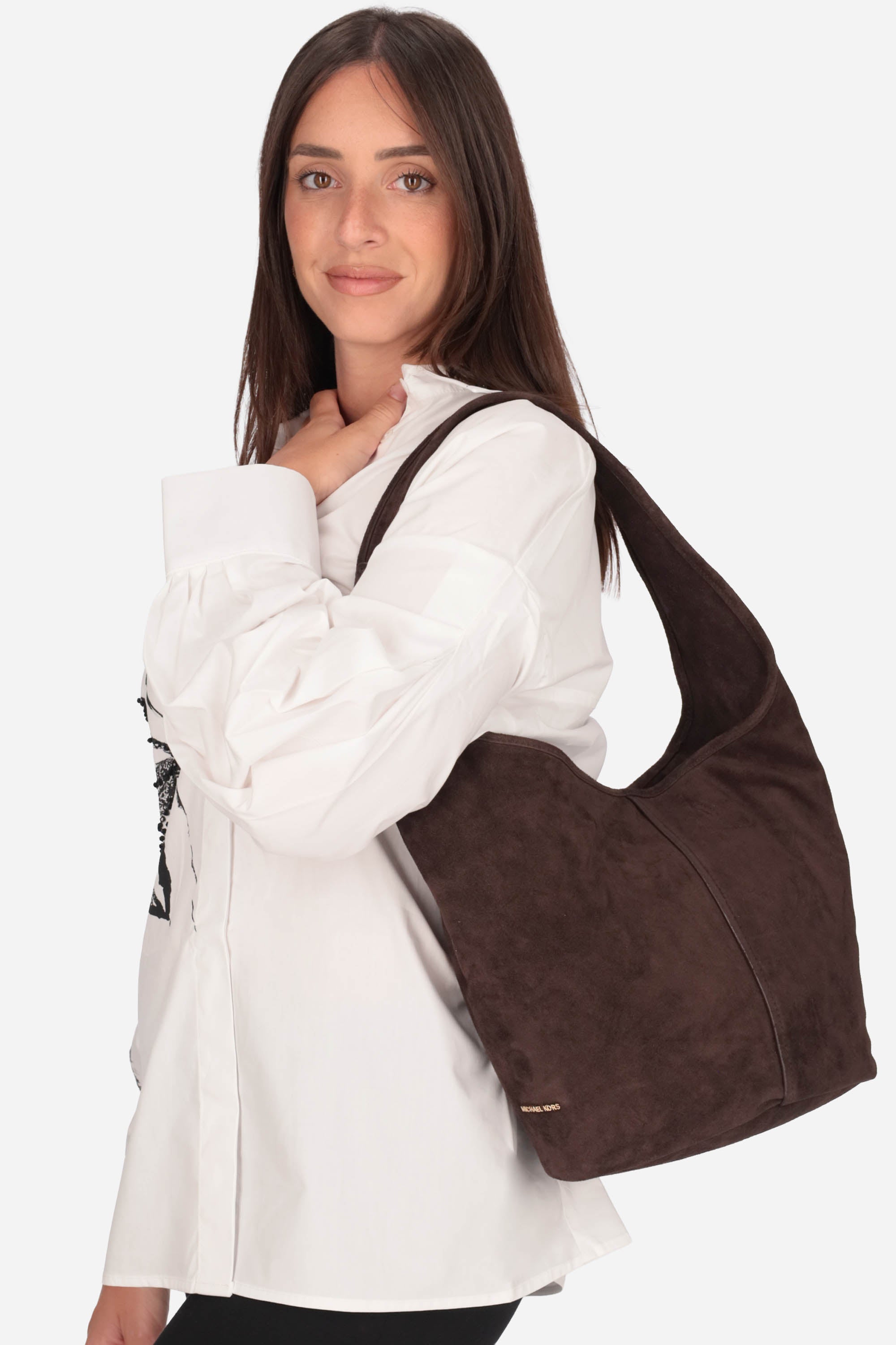 TESTA DI MORO | MICHAEL DI MICHAEL KORS - D 30F4G2YL6S Borsa