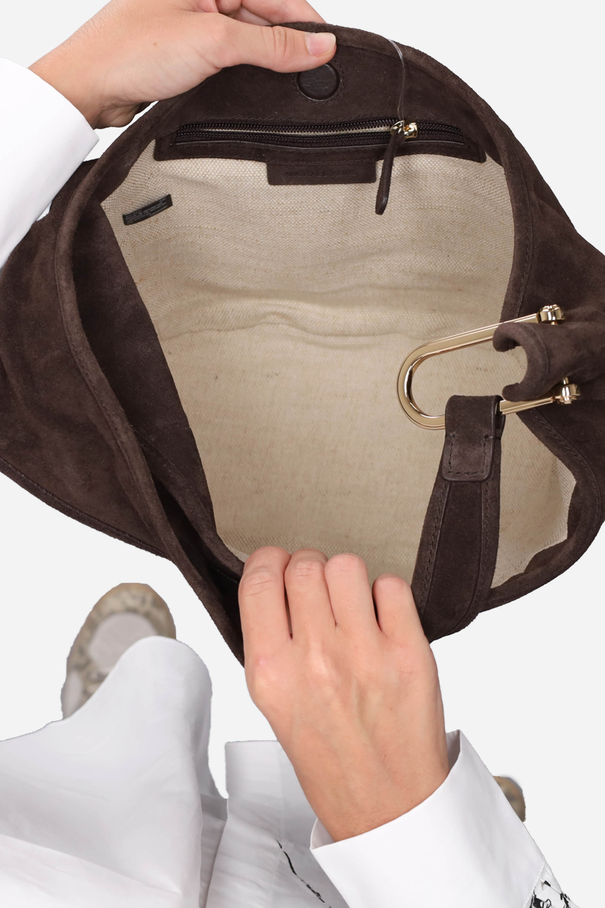 TESTA DI MORO | MICHAEL DI MICHAEL KORS - D 30F4G2YL6S Borsa