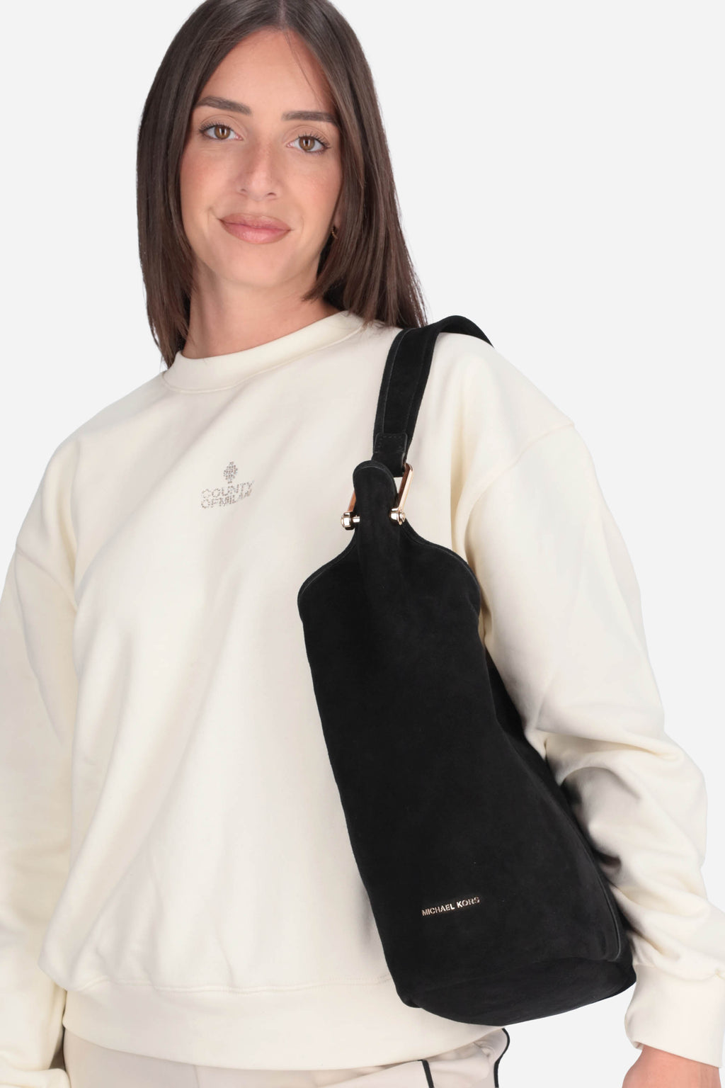 NERO | MICHAEL DI MICHAEL KORS - D 30F4G2YL6S Borsa