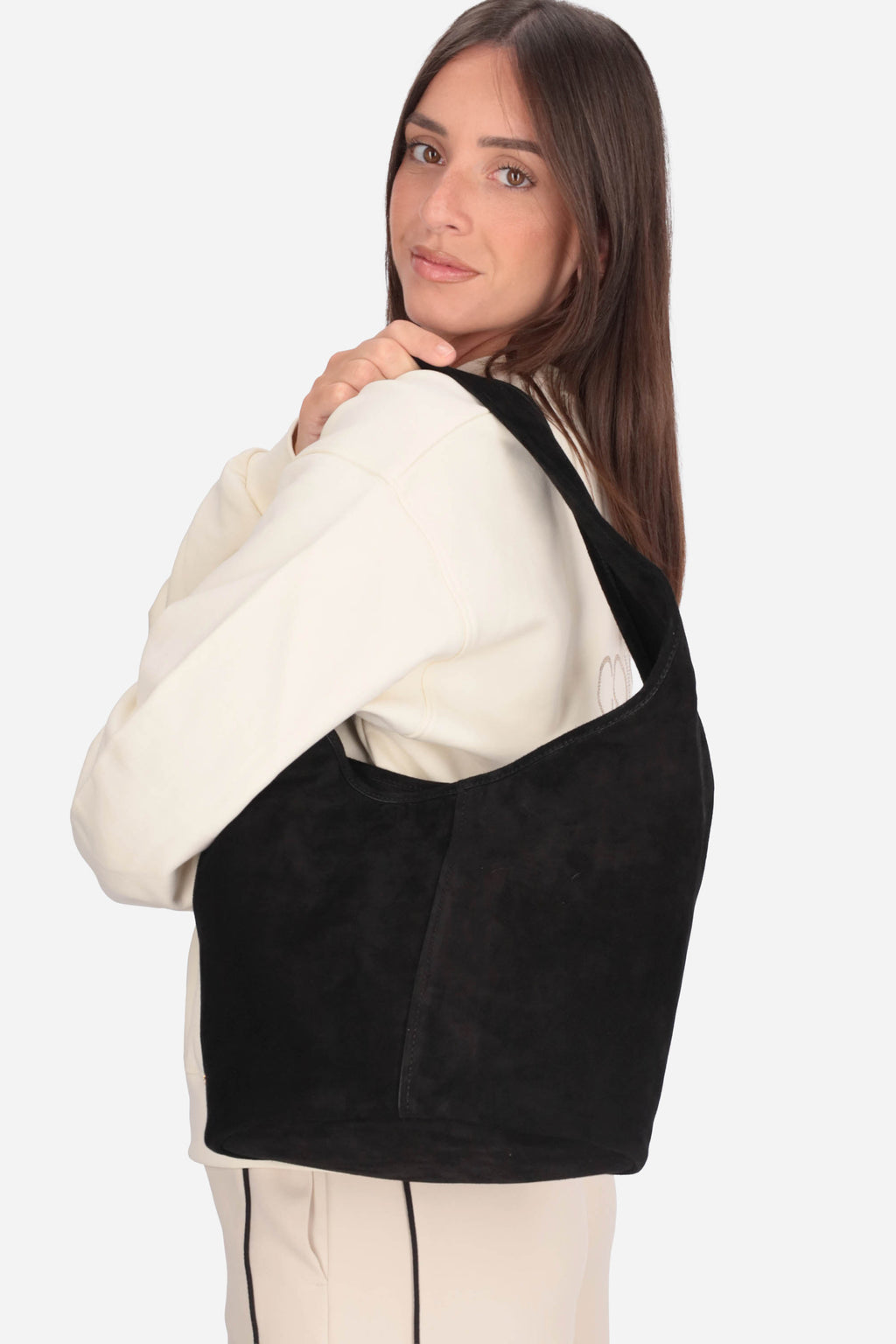 NERO | MICHAEL DI MICHAEL KORS - D 30F4G2YL6S Borsa