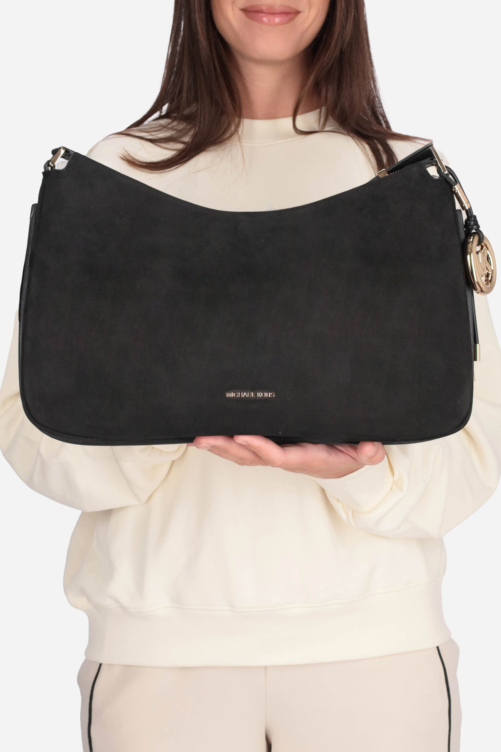 NERO | MICHAEL DI MICHAEL KORS - D 30F5GY5M2L Borsa