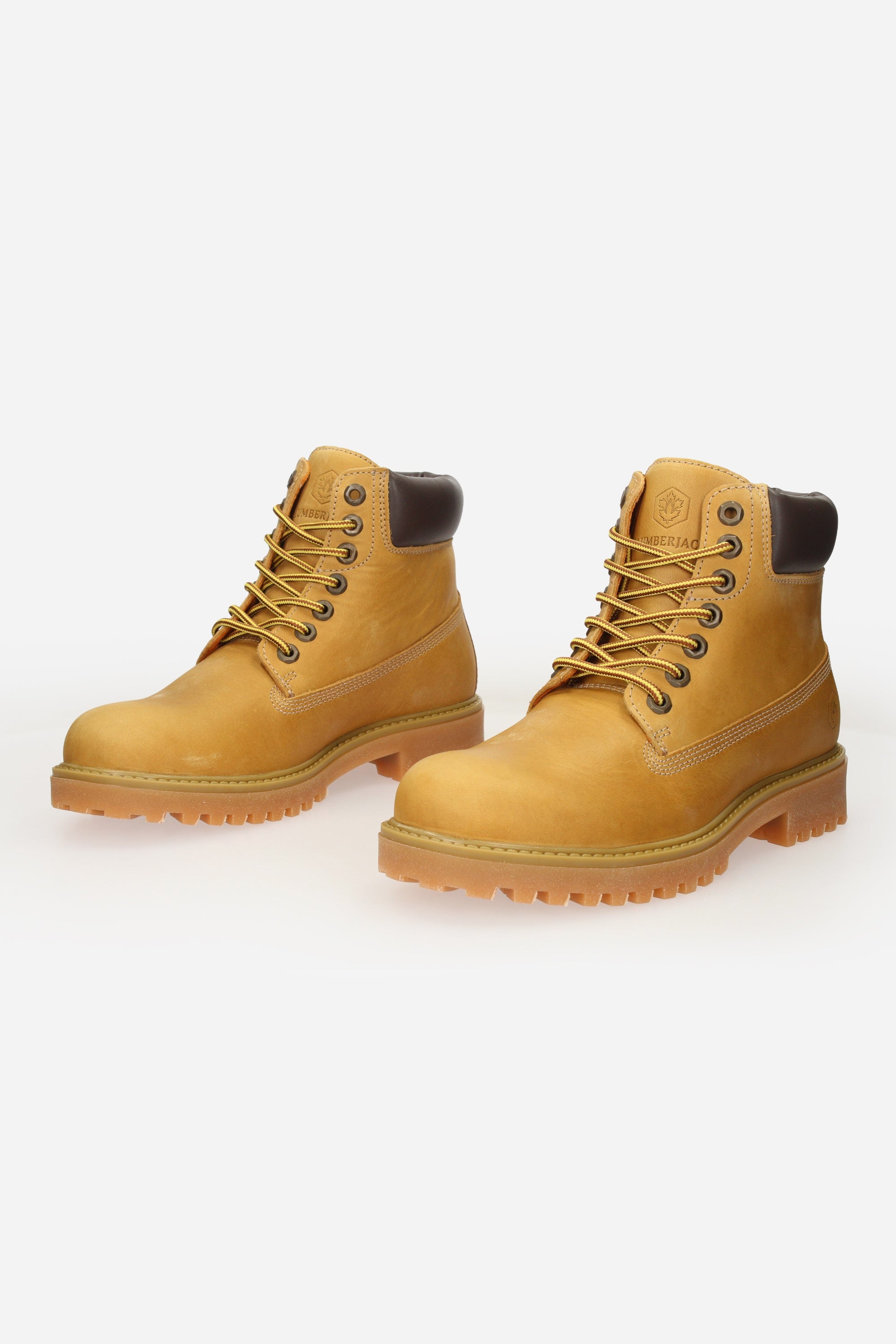 OCRA | LUMBERJACK - U 102217664 Boots