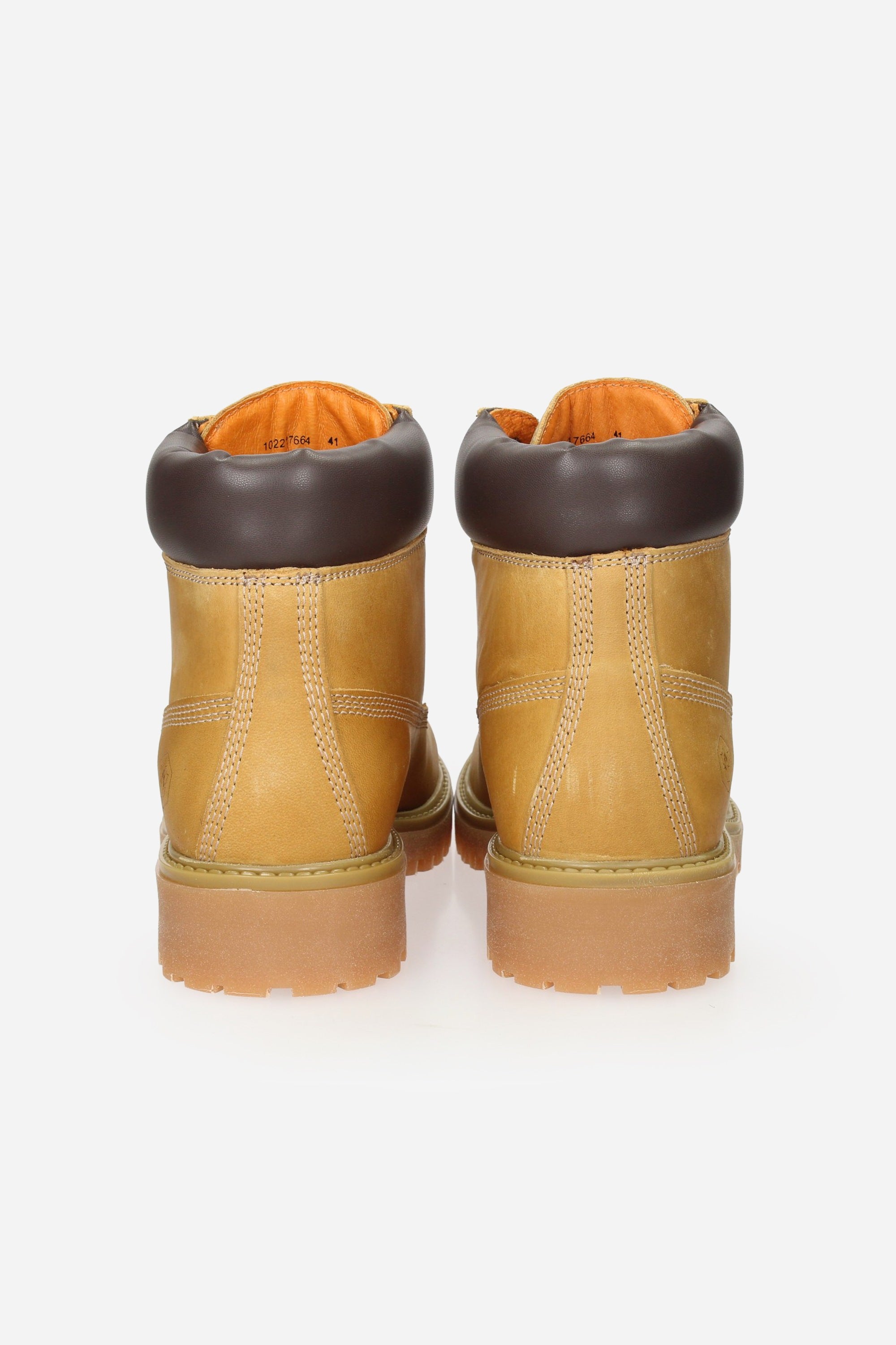 OCRA | LUMBERJACK - U 102217664 Boots