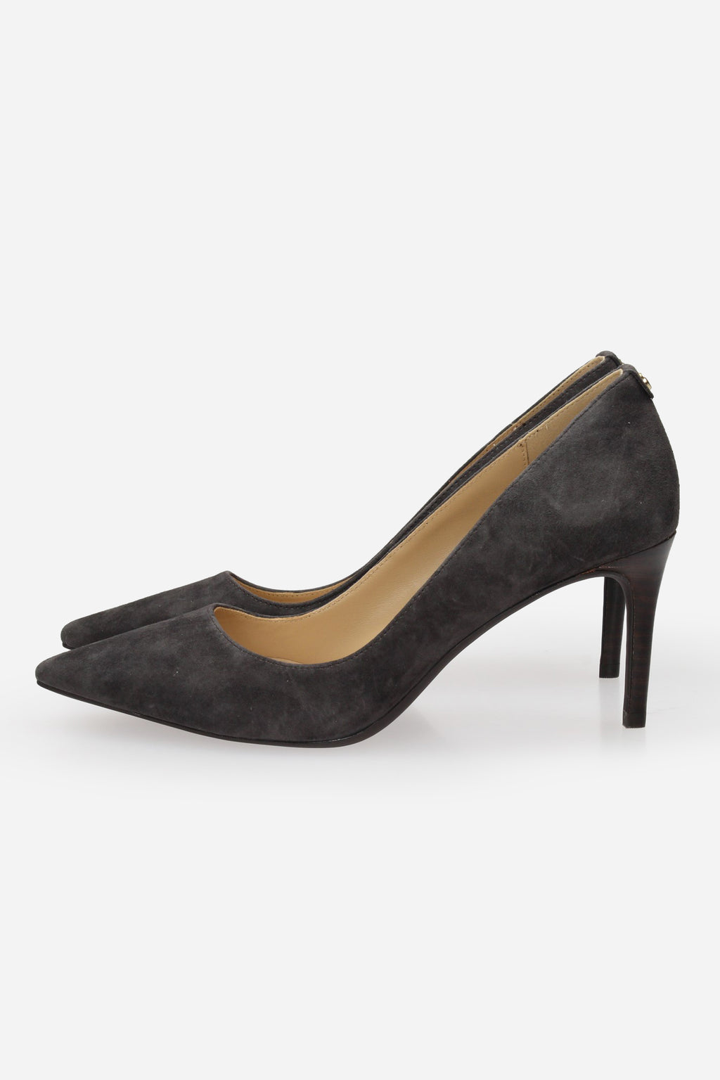 TESTA DI MORO | MICHAEL DI MICHAEL KORS - D 40F5HNMP1S Decollete