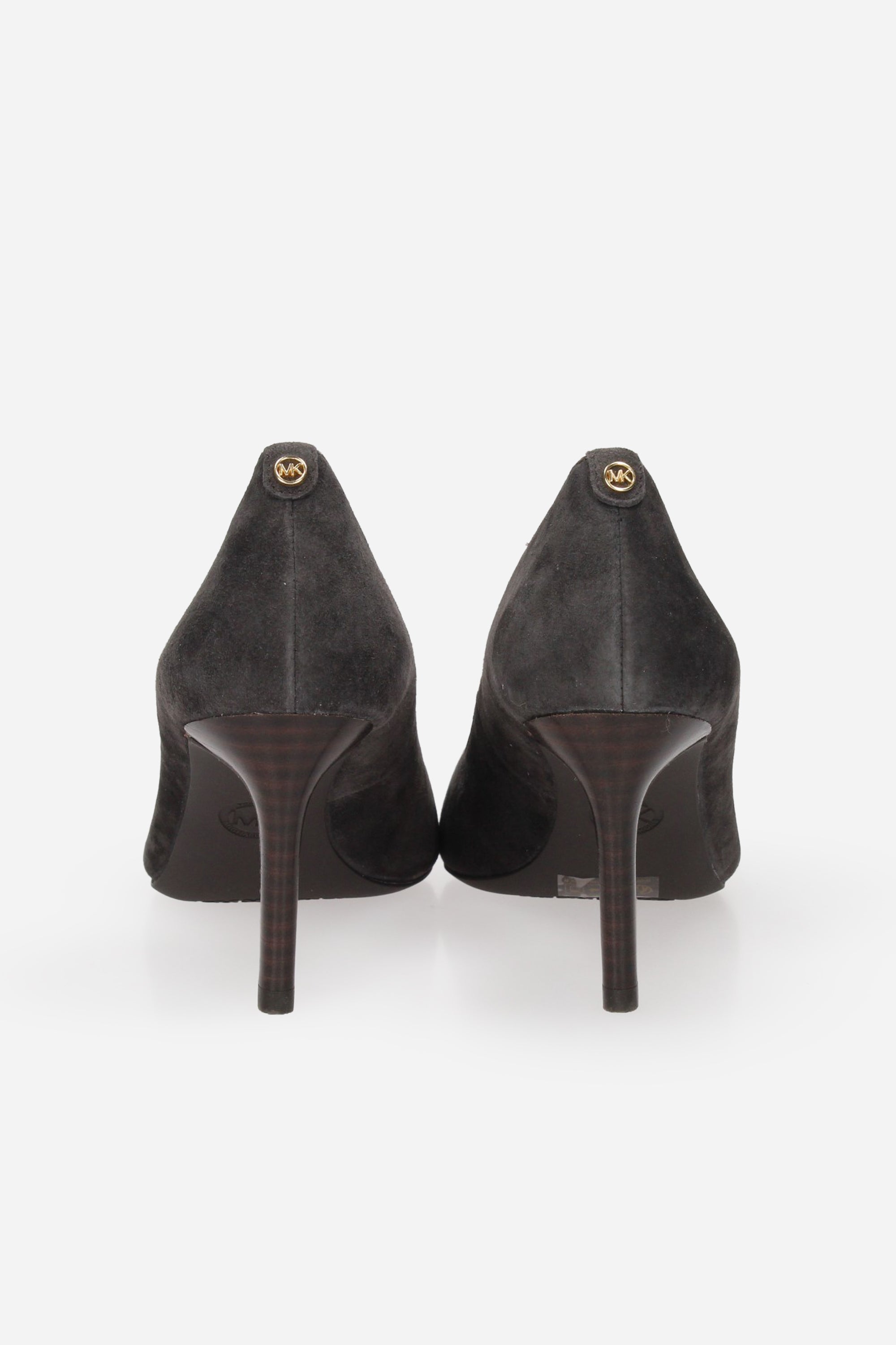 TESTA DI MORO | MICHAEL DI MICHAEL KORS - D 40F5HNMP1S Decollete