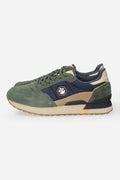 MILITARE | LUMBERJACK - U 102216981 Sneakers