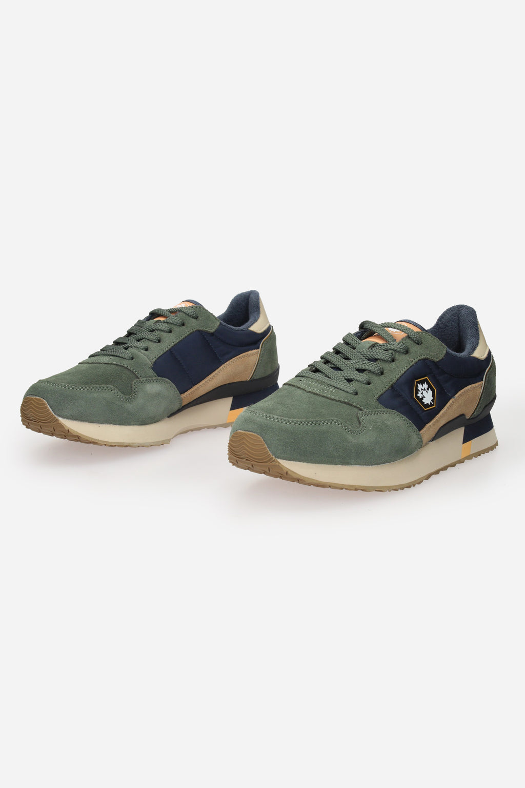 MILITARE | LUMBERJACK - U 102216981 Sneakers