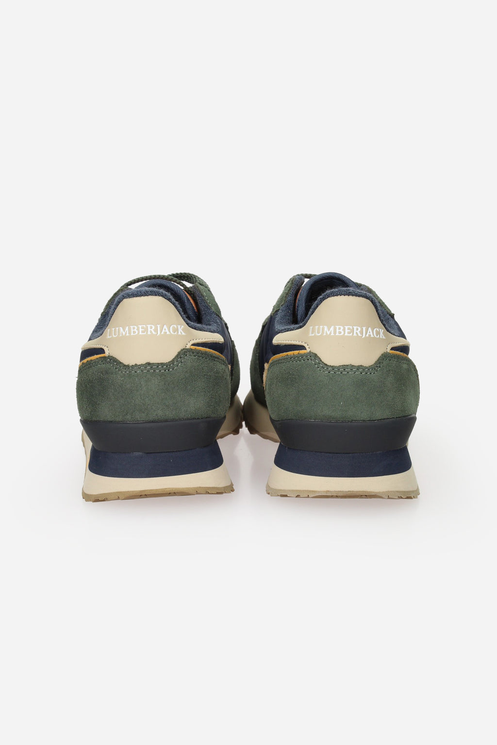 MILITARE | LUMBERJACK - U 102216981 Sneakers