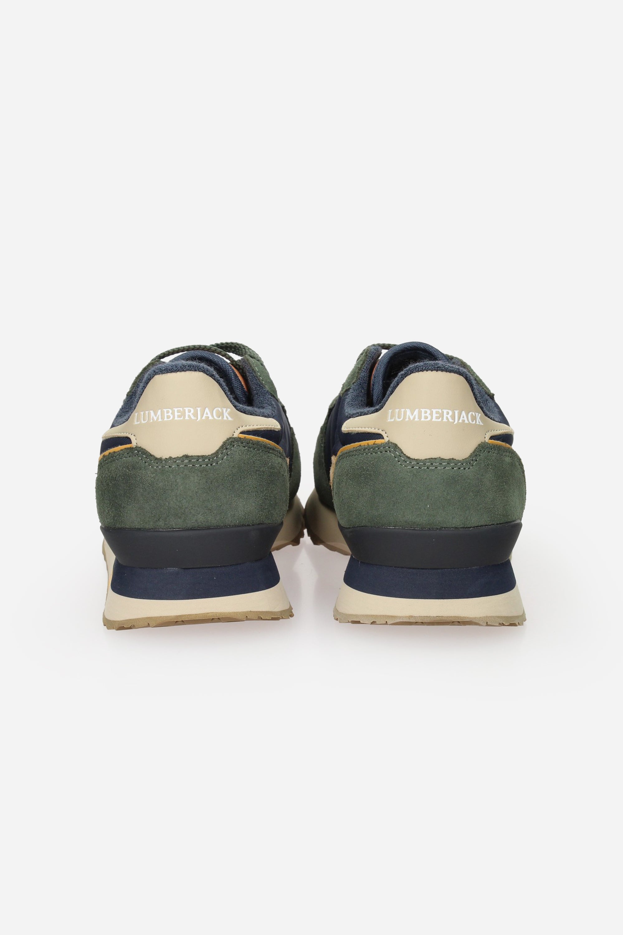 MILITARE | LUMBERJACK - U 102216981 Sneakers
