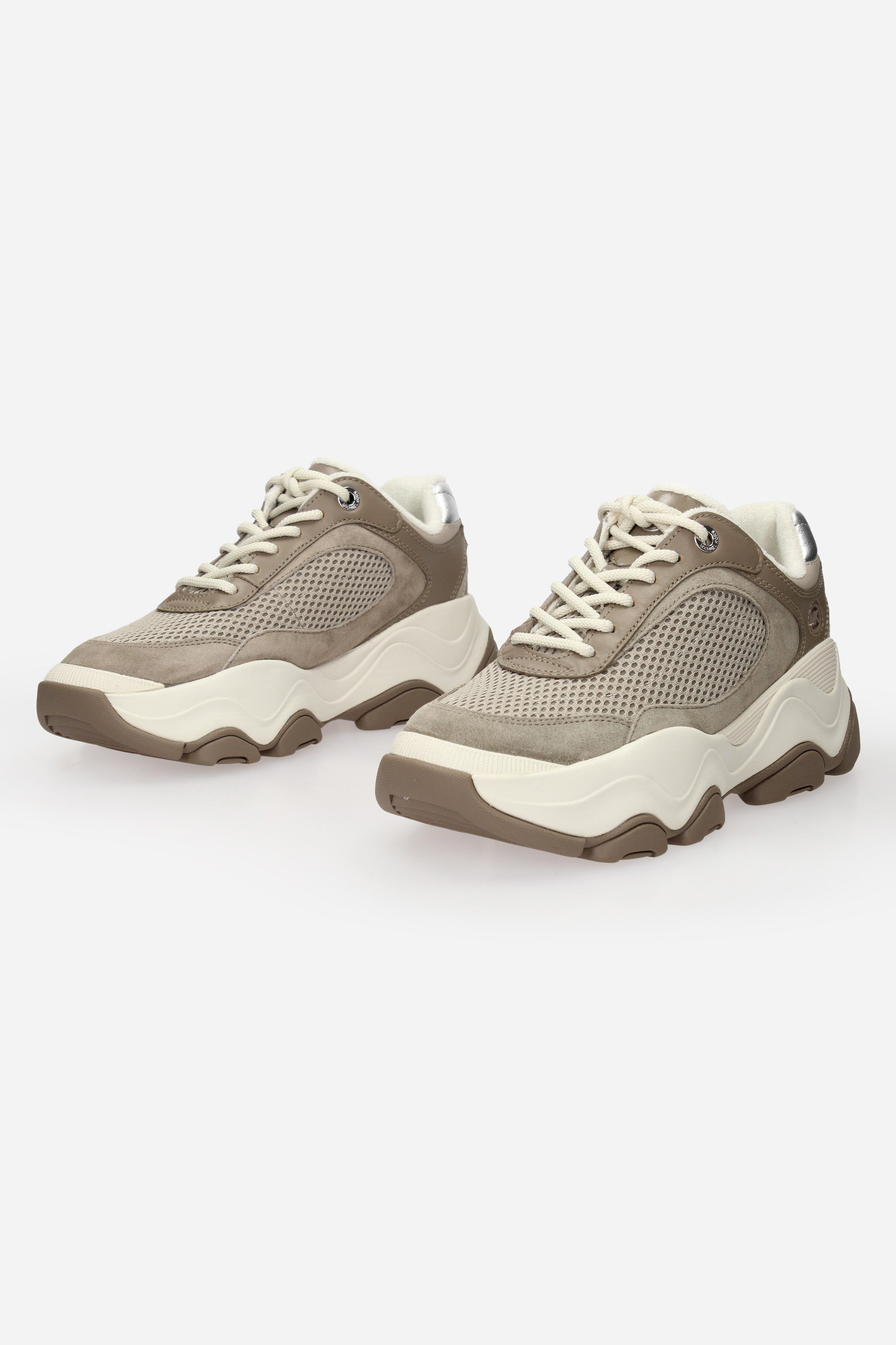 TORTORA | MICHAEL DI MICHAEL KORS - D 43T5ATFS2S Sneakers