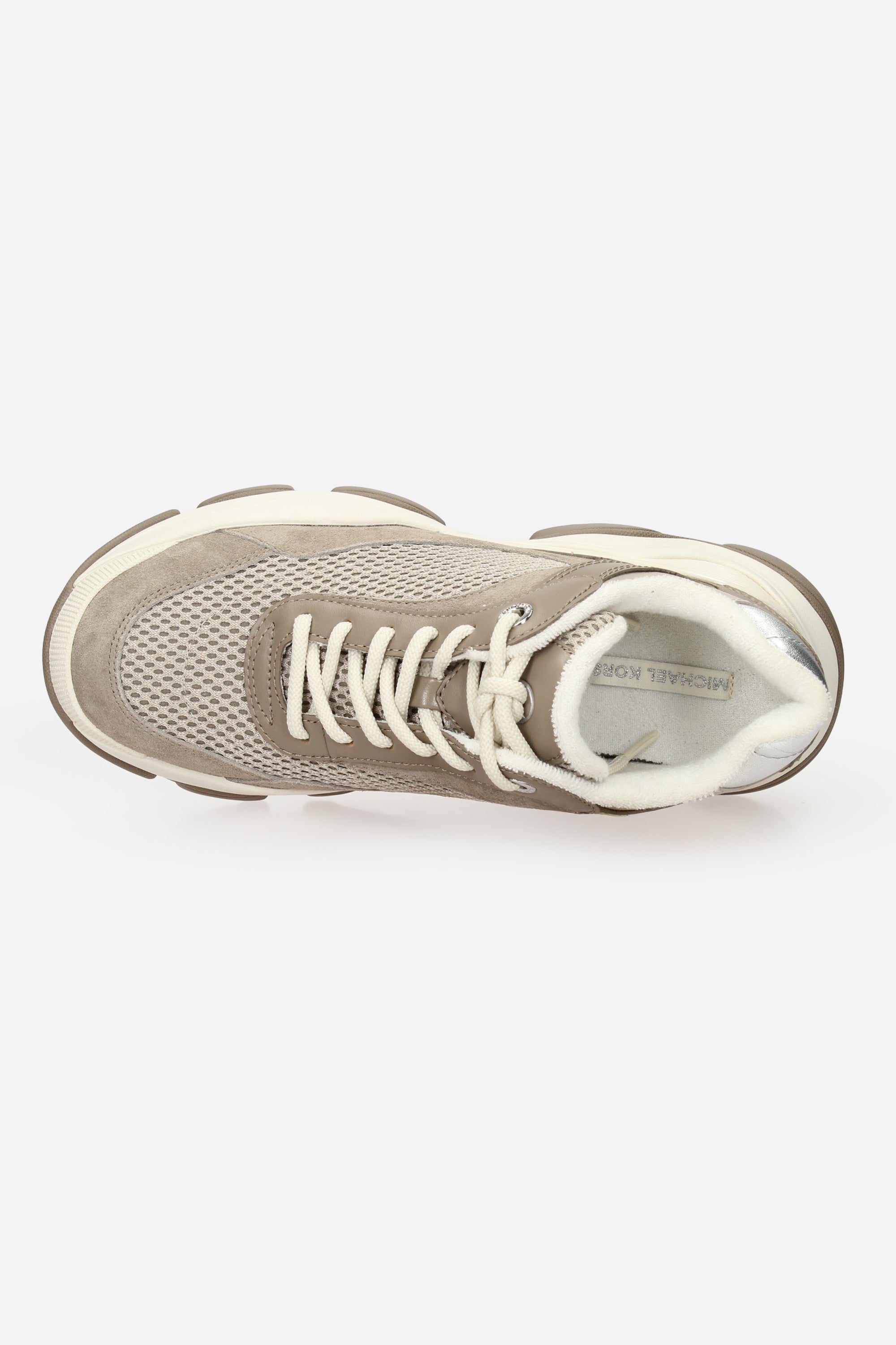 TORTORA | MICHAEL DI MICHAEL KORS - D 43T5ATFS2S Sneakers