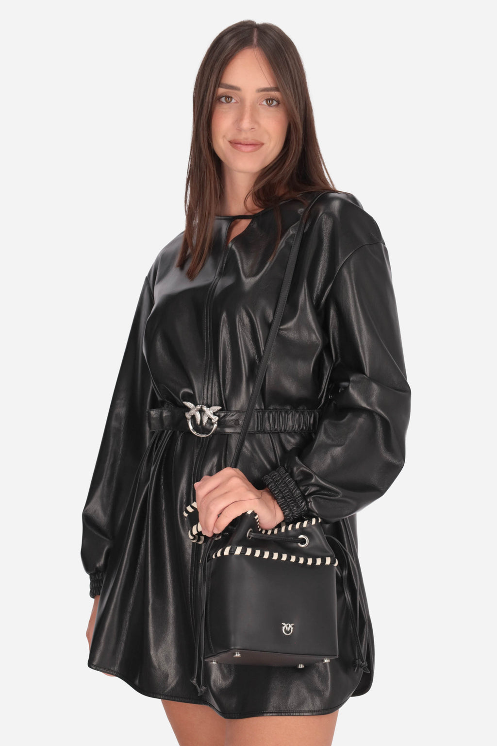 NERO | PINKO - D 104303A2OR Borsa