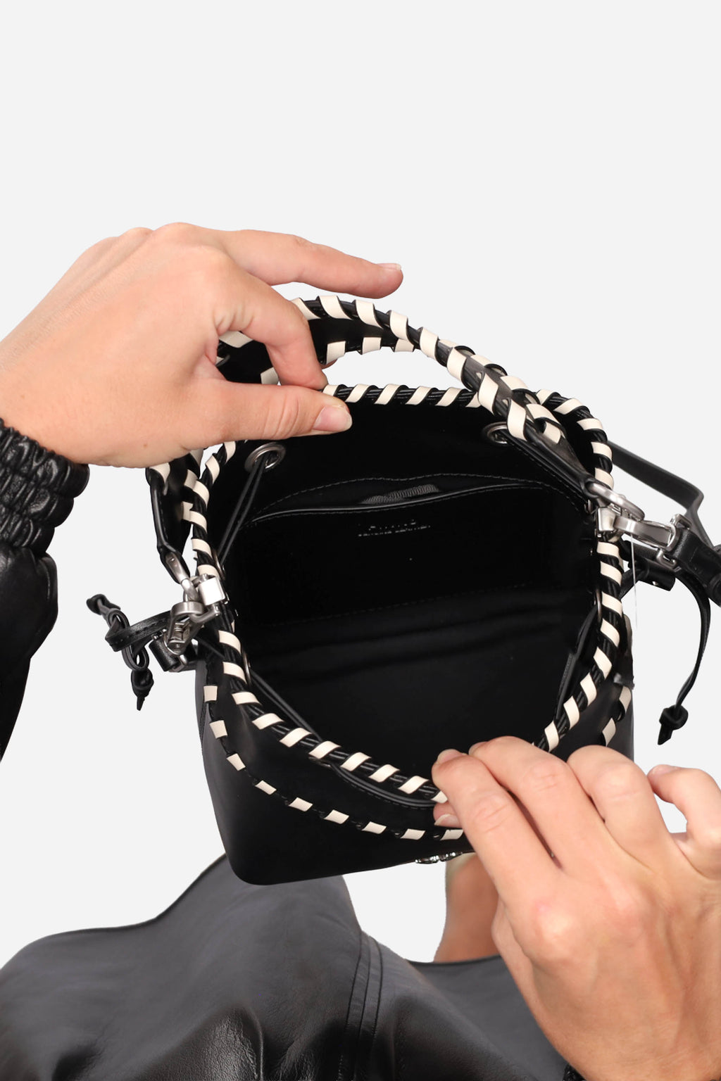 NERO | PINKO - D 104303A2OR Borsa