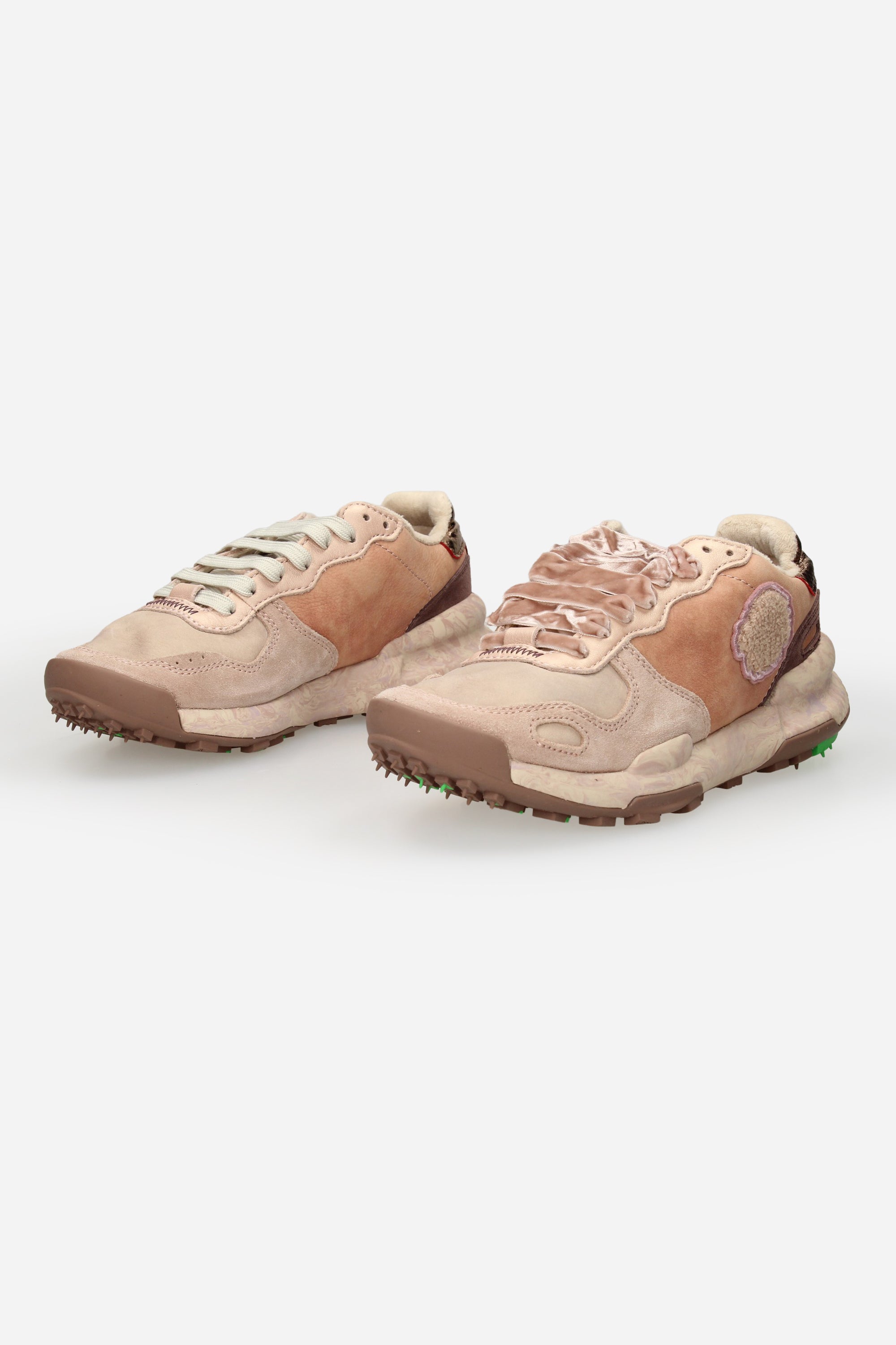 ROSA | SATORISAN - D 120090 Sneakers