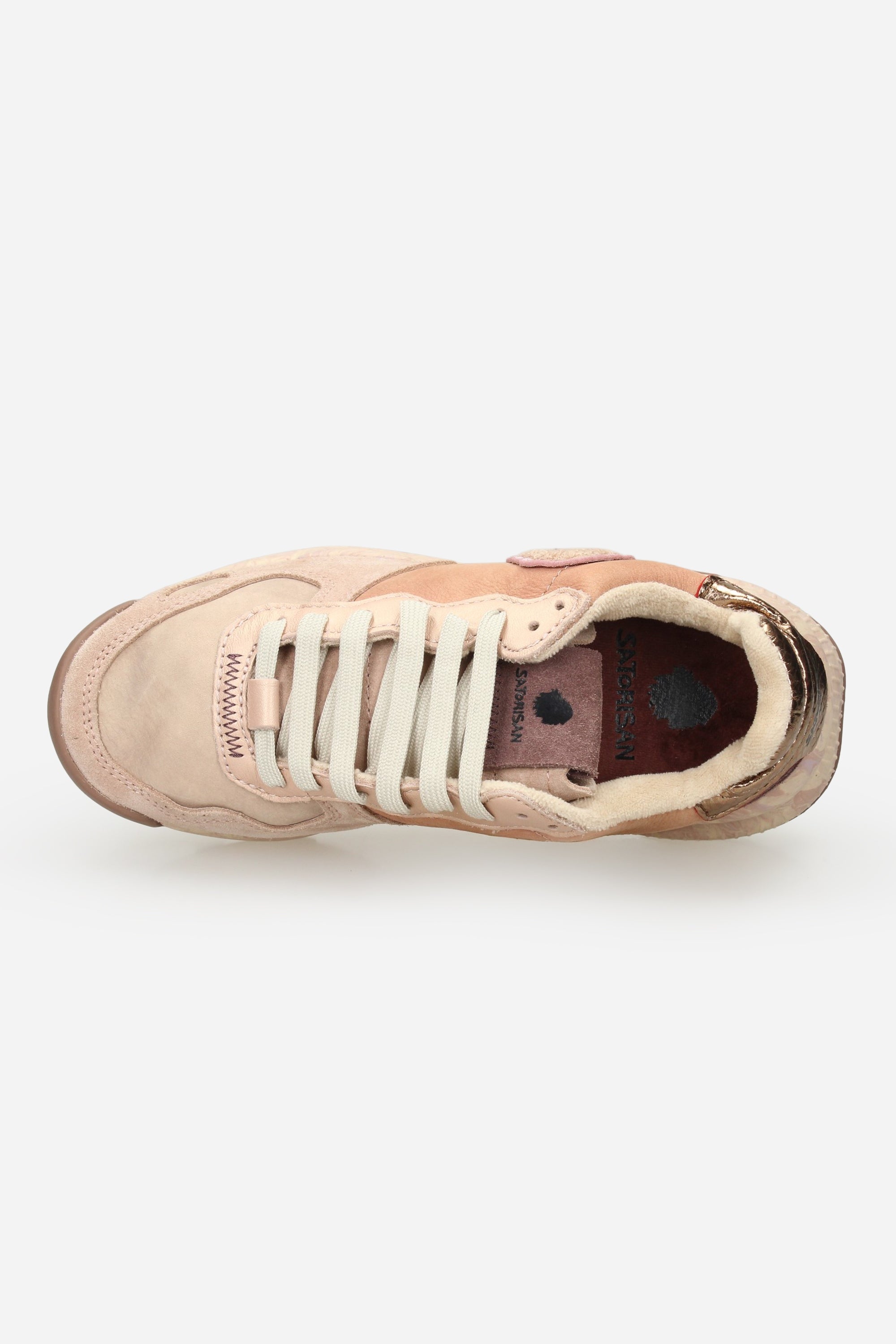 ROSA | SATORISAN - D 120090 Sneakers