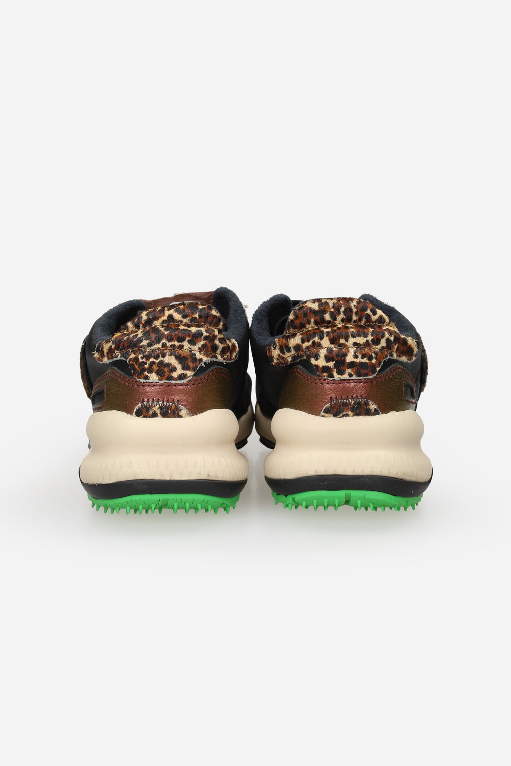 NERO | SATORISAN - D 120090 Sneakers