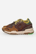 MARRONE | SATORISAN - U 120118 Sneakers
