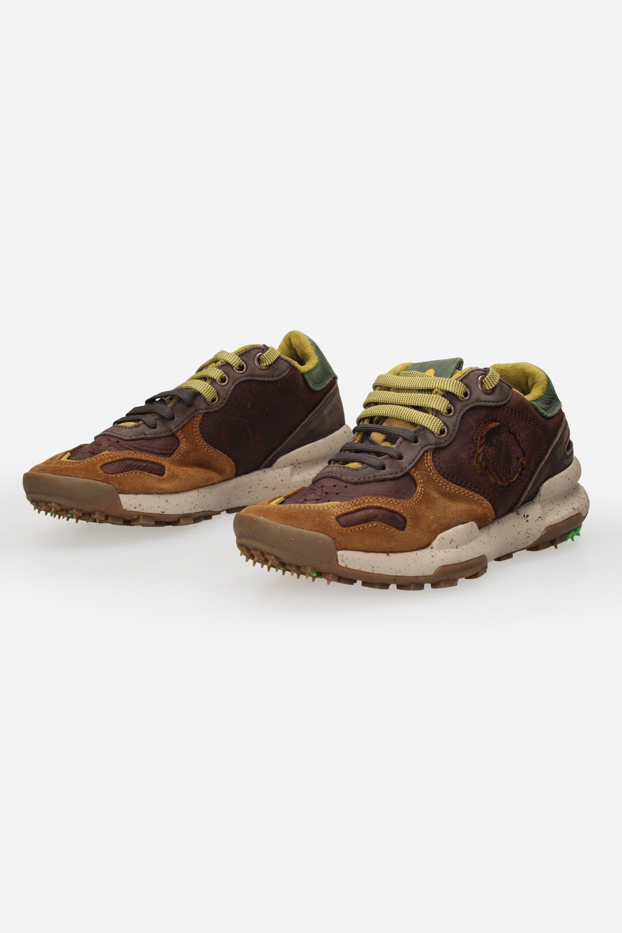 MARRONE | SATORISAN - U 120118 Sneakers
