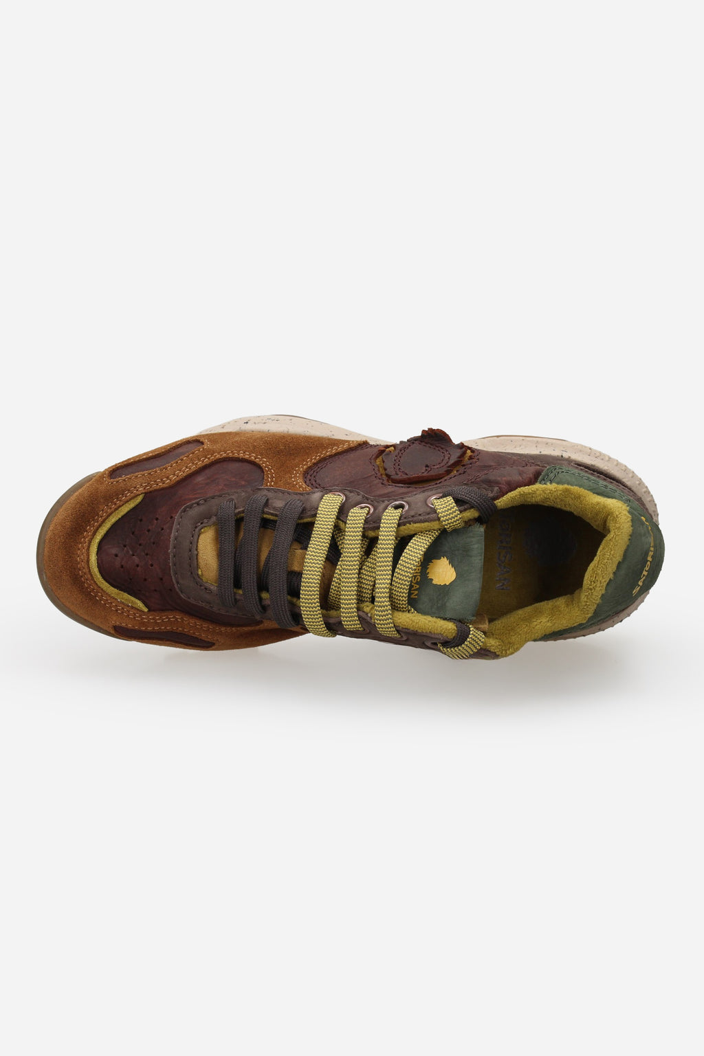 MARRONE | SATORISAN - U 120118 Sneakers