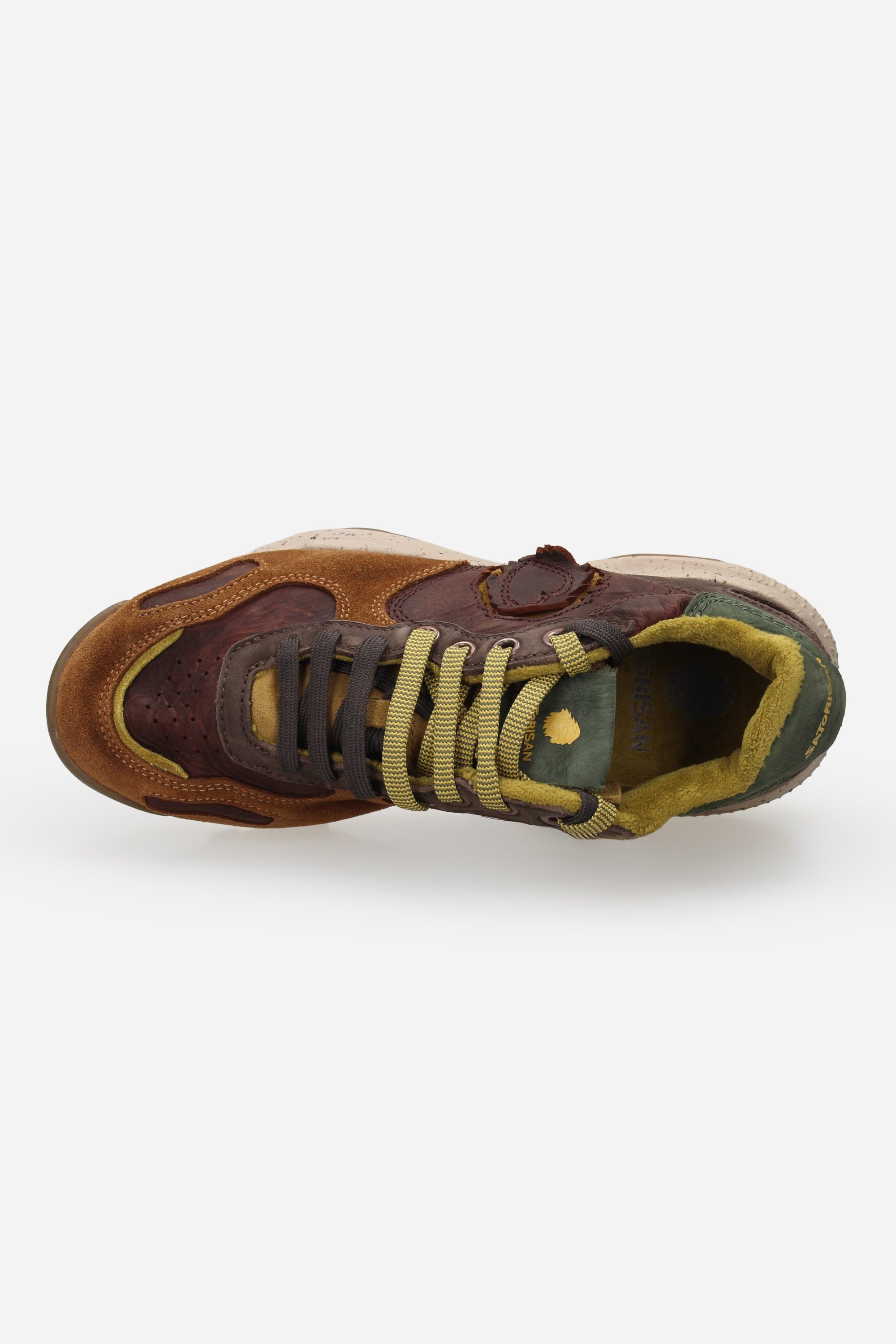 MARRONE | SATORISAN - U 120118 Sneakers