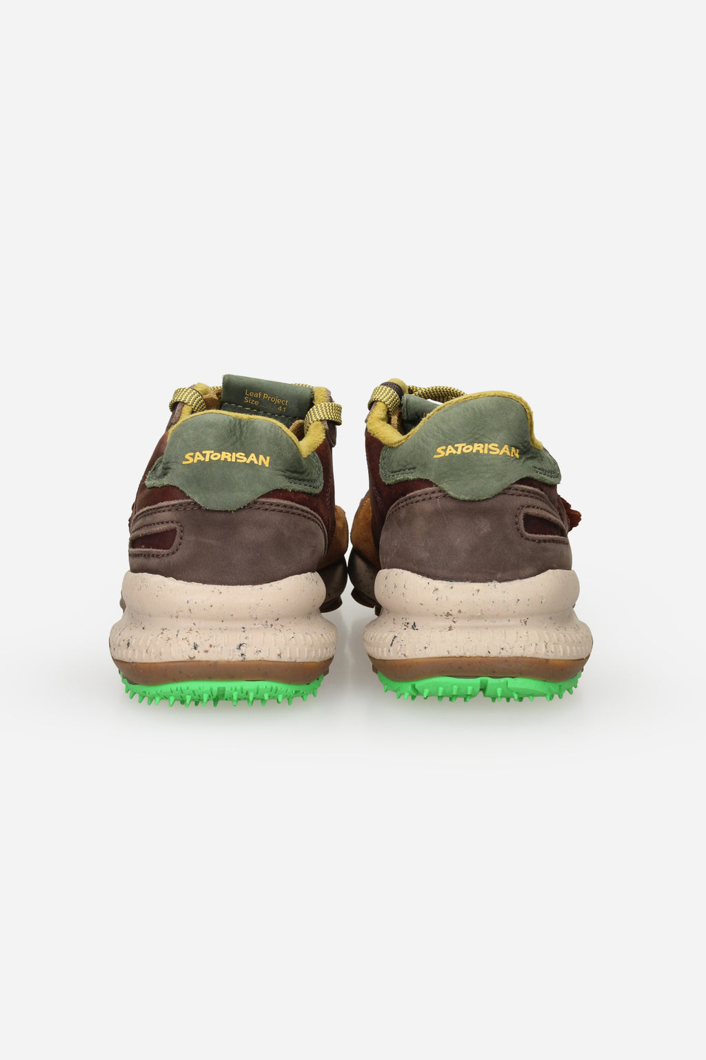 MARRONE | SATORISAN - U 120118 Sneakers