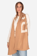 CAMMELLO | PINKO - D 105988A2Z5 Sciarpa
