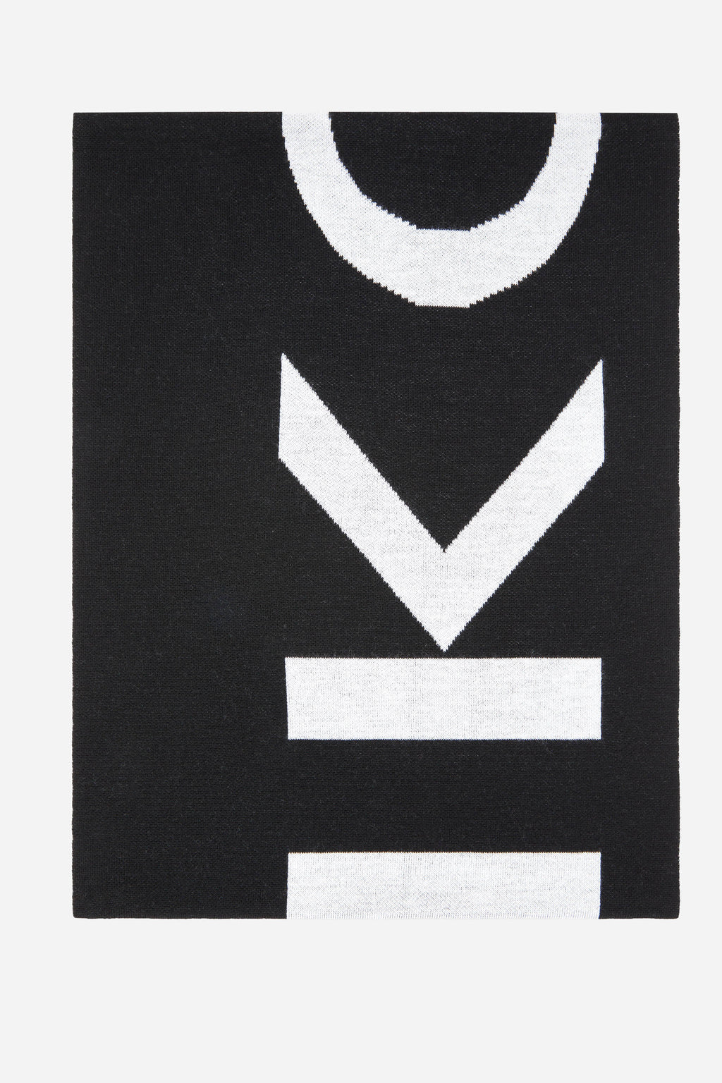 NERO | PINKO - D 105988A2Z5 Sciarpa