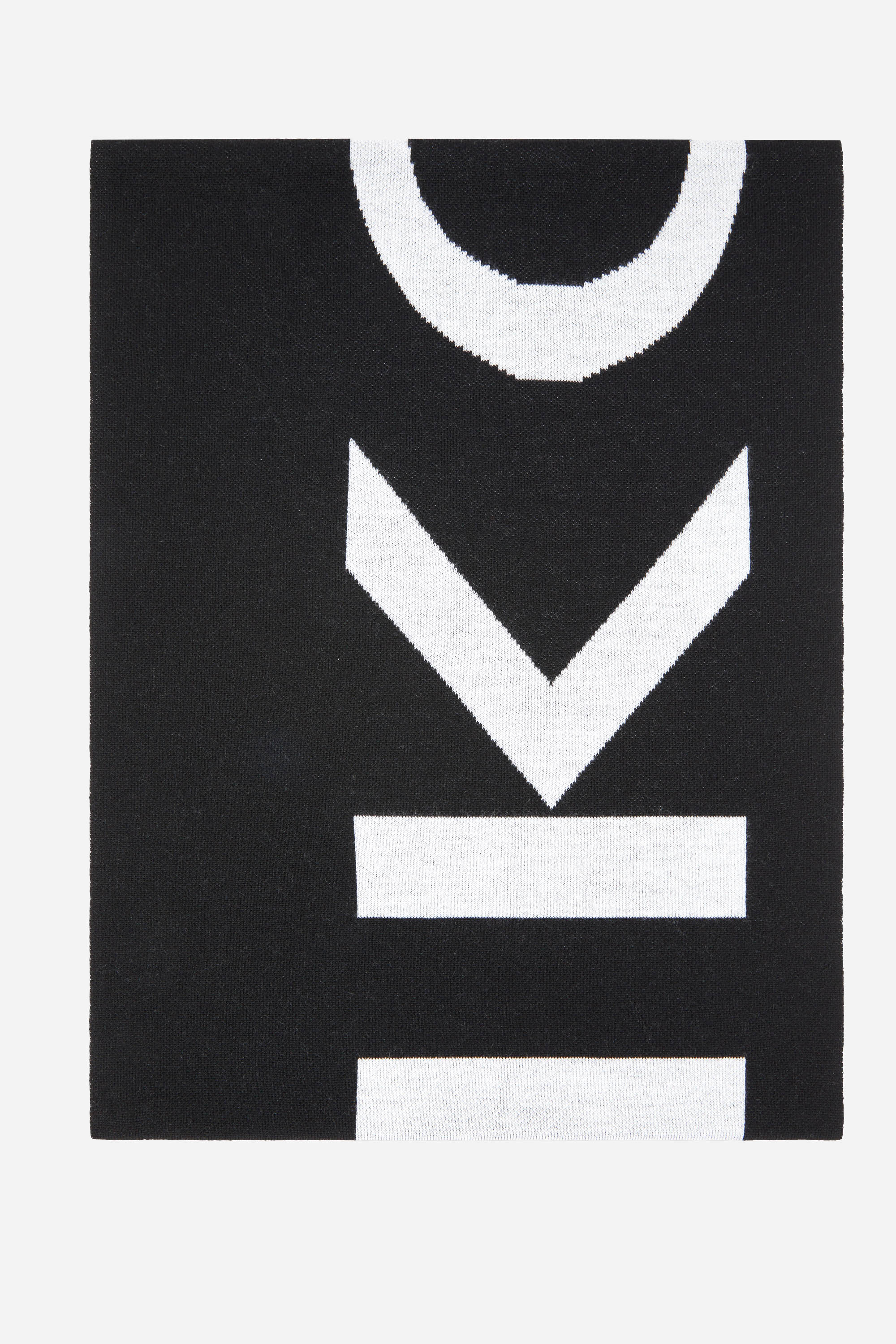 NERO | PINKO - D 105988A2Z5 Sciarpa