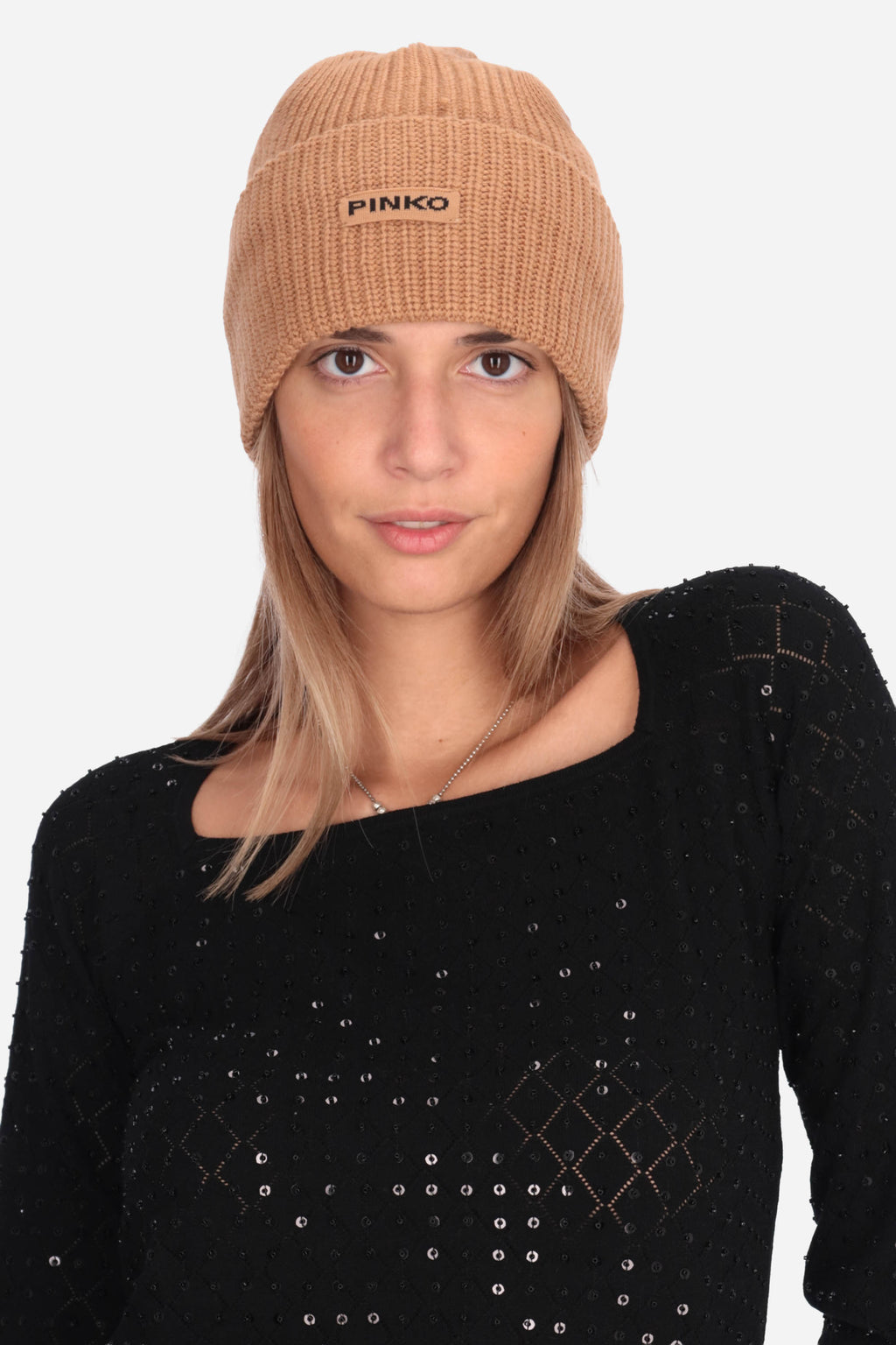 CAMMELLO | PINKO - D 105993A2Z4 Cappello