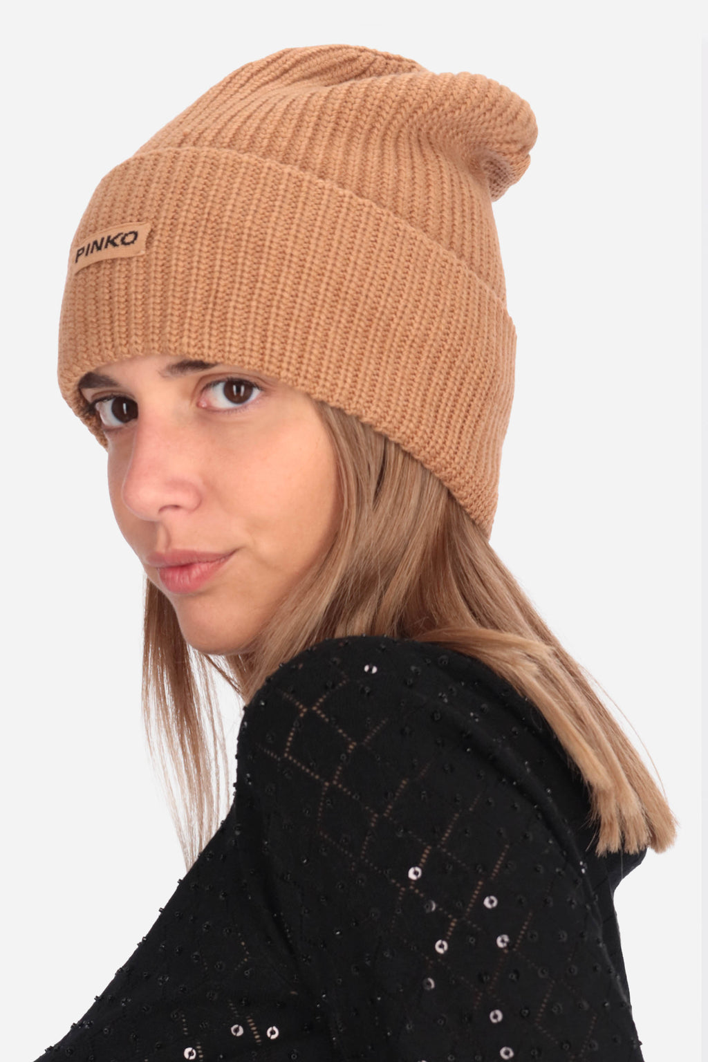 CAMMELLO | PINKO - D 105993A2Z4 Cappello