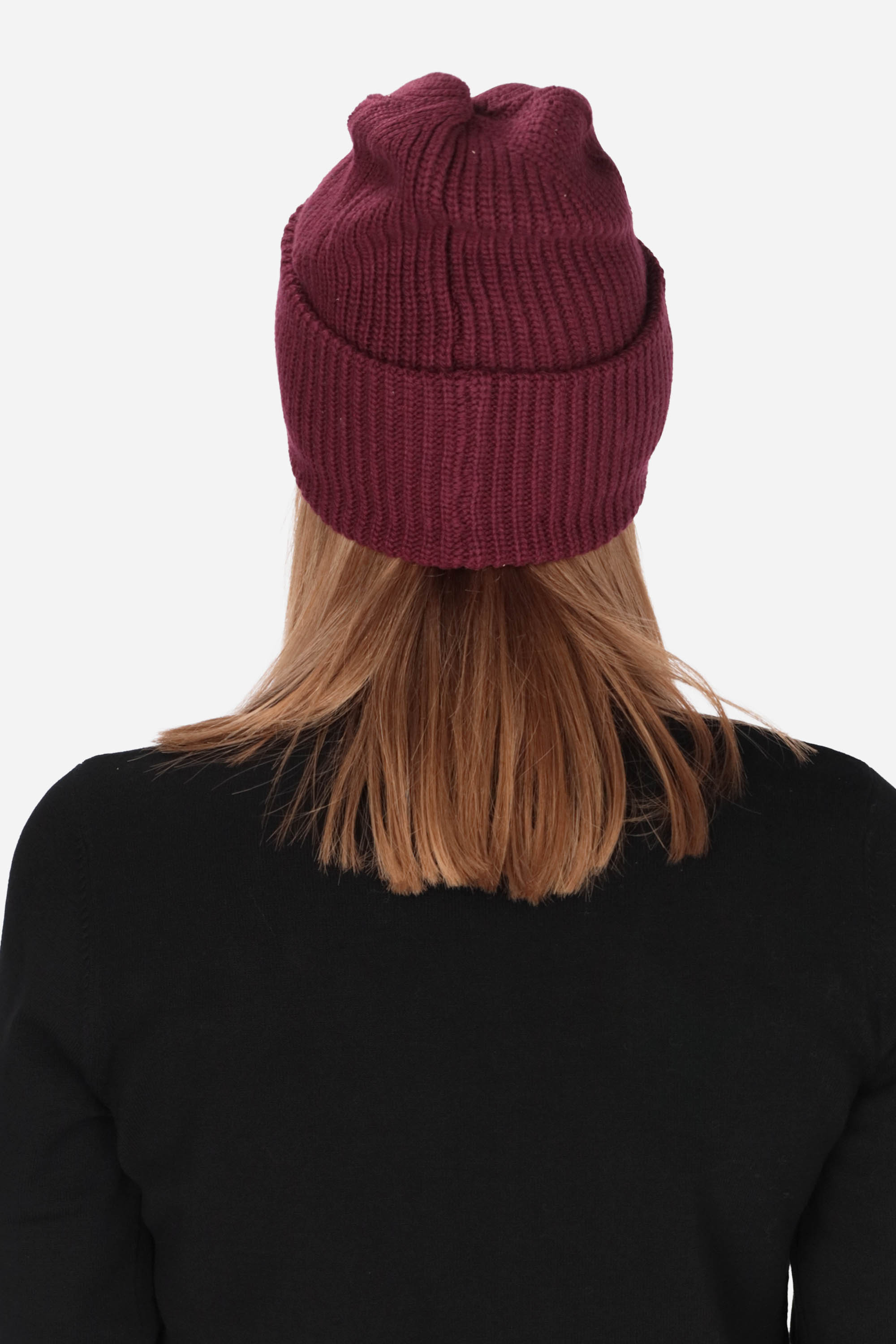 BORDEAUX | PINKO - D 105993A2Z4 Cappello