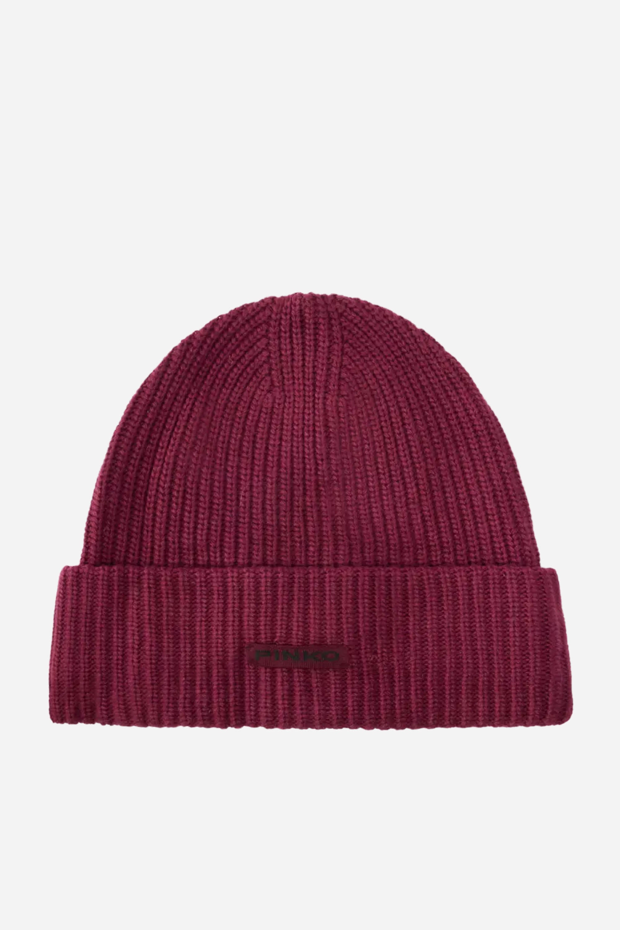 BORDEAUX | PINKO - D 105993A2Z4 Cappello