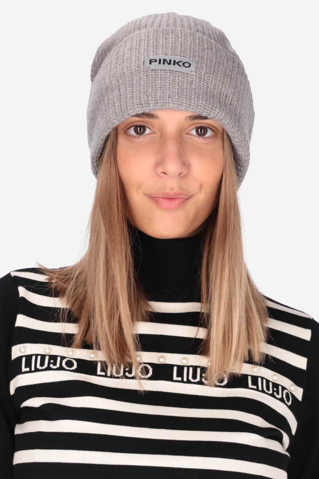 GRIGIO | PINKO - D 105993A2Z4 Cappello