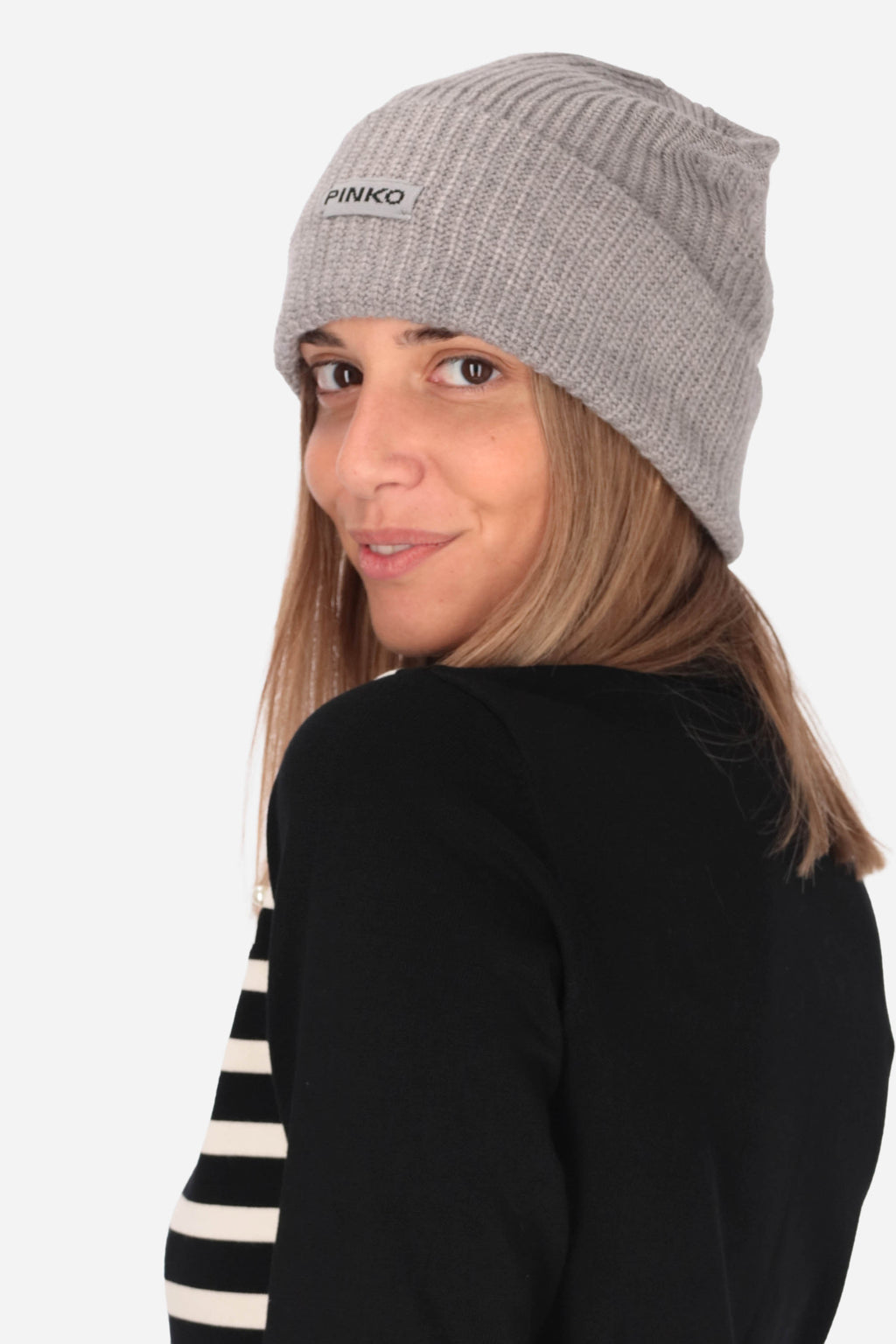 GRIGIO | PINKO - D 105993A2Z4 Cappello