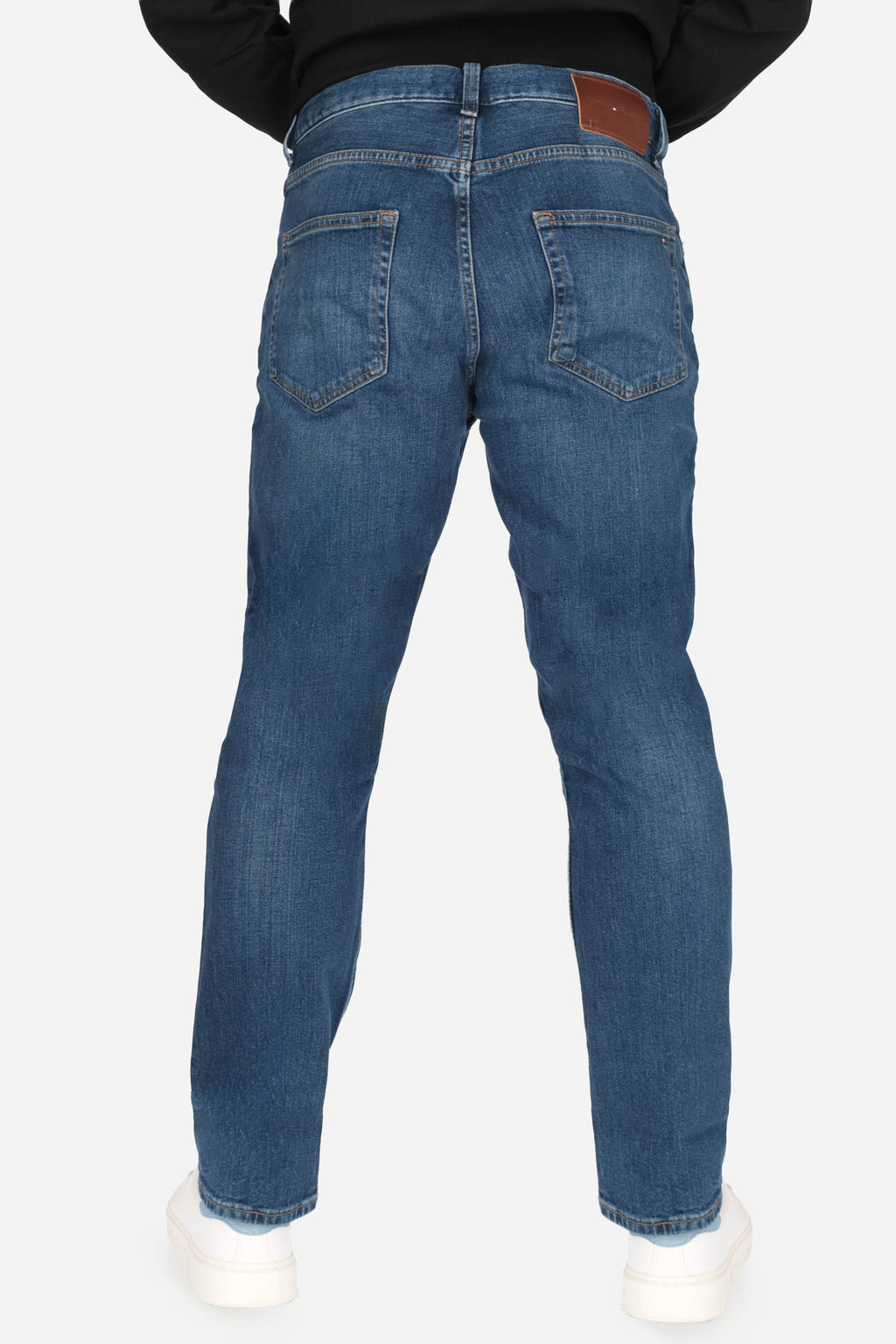 DENIM | TOMMY HILFIGER - U 0MW40367 Jeans