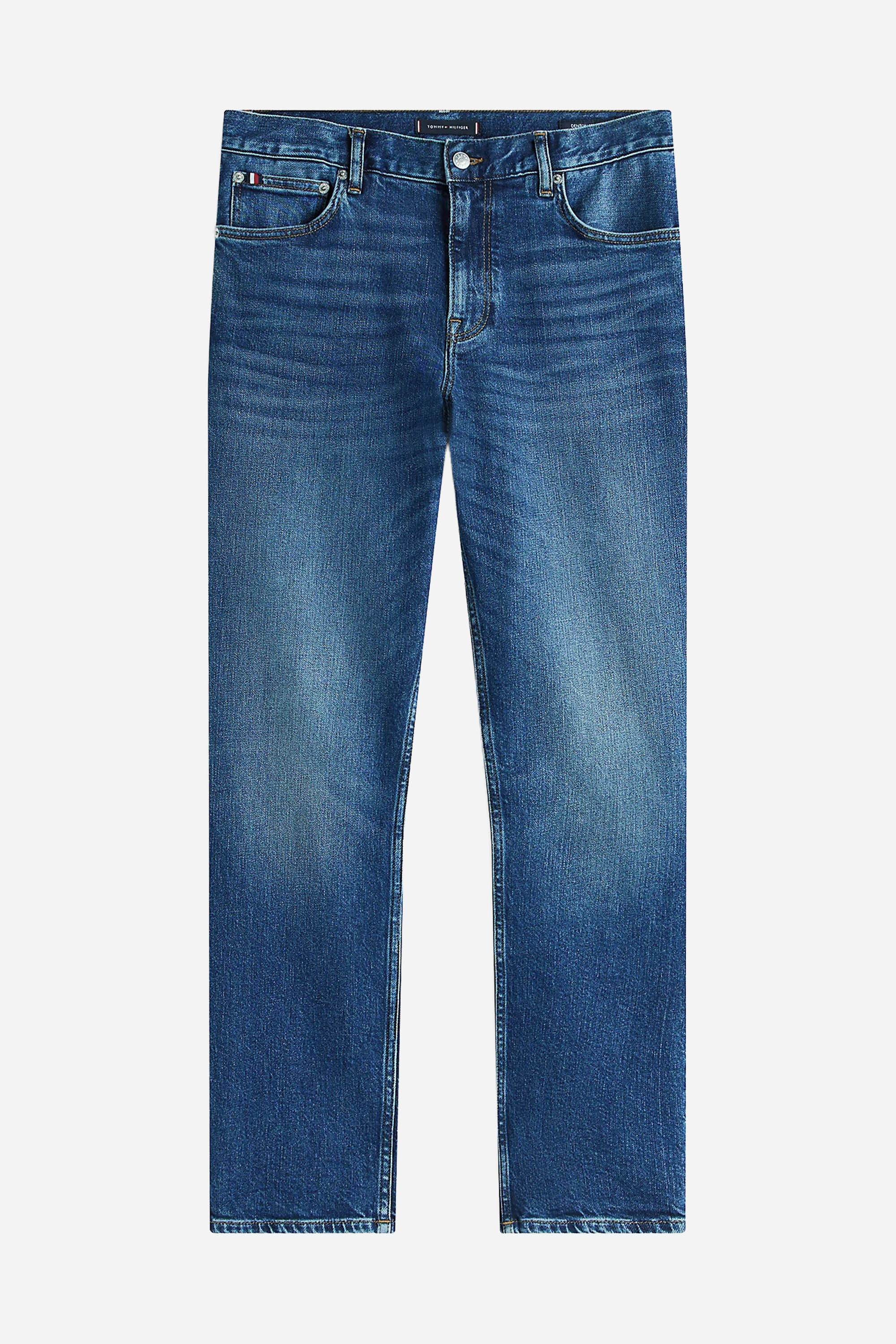 DENIM | TOMMY HILFIGER - U 0MW40367 Jeans