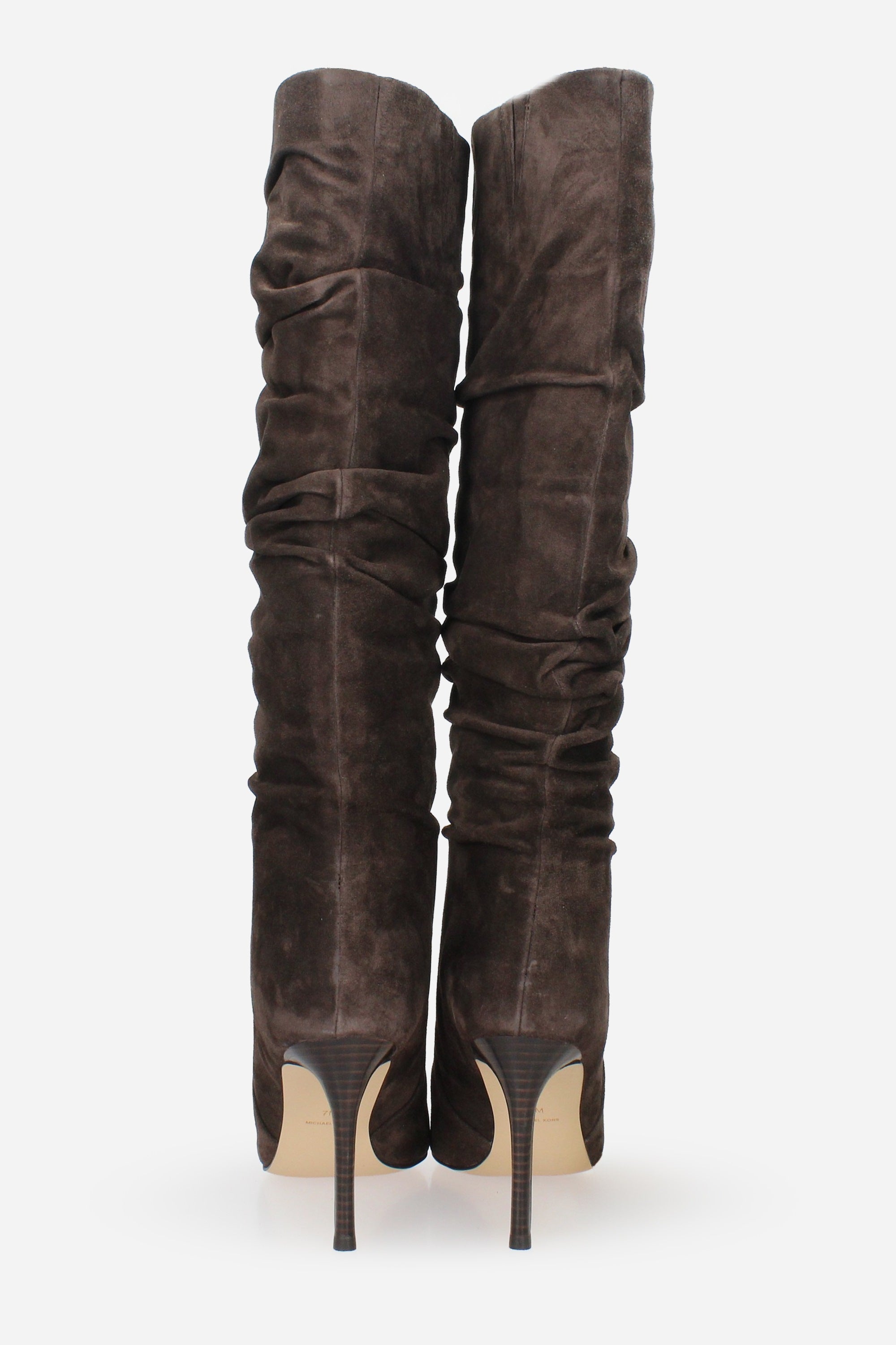 TESTA DI MORO | MICHAEL DI MICHAEL KORS - D 40F5DWHB5L Stivale