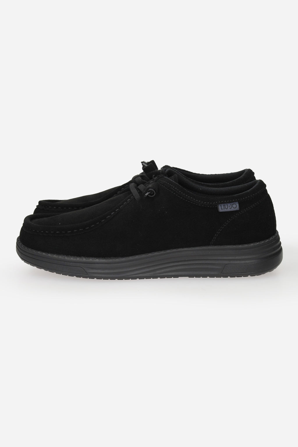 NERO | LIU JO SHOES - U 7G5003PX002 Mocassino