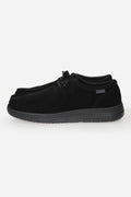 NERO | LIU JO SHOES - U 7G5003PX002 Mocassino