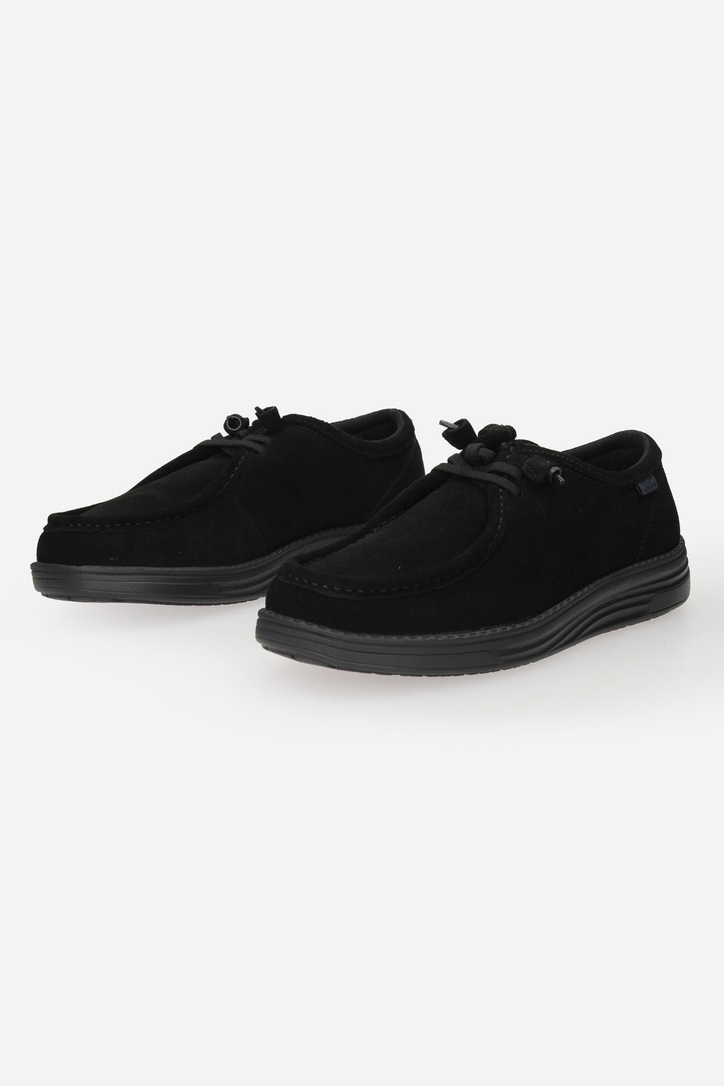 NERO | LIU JO SHOES - U 7G5003PX002 Mocassino
