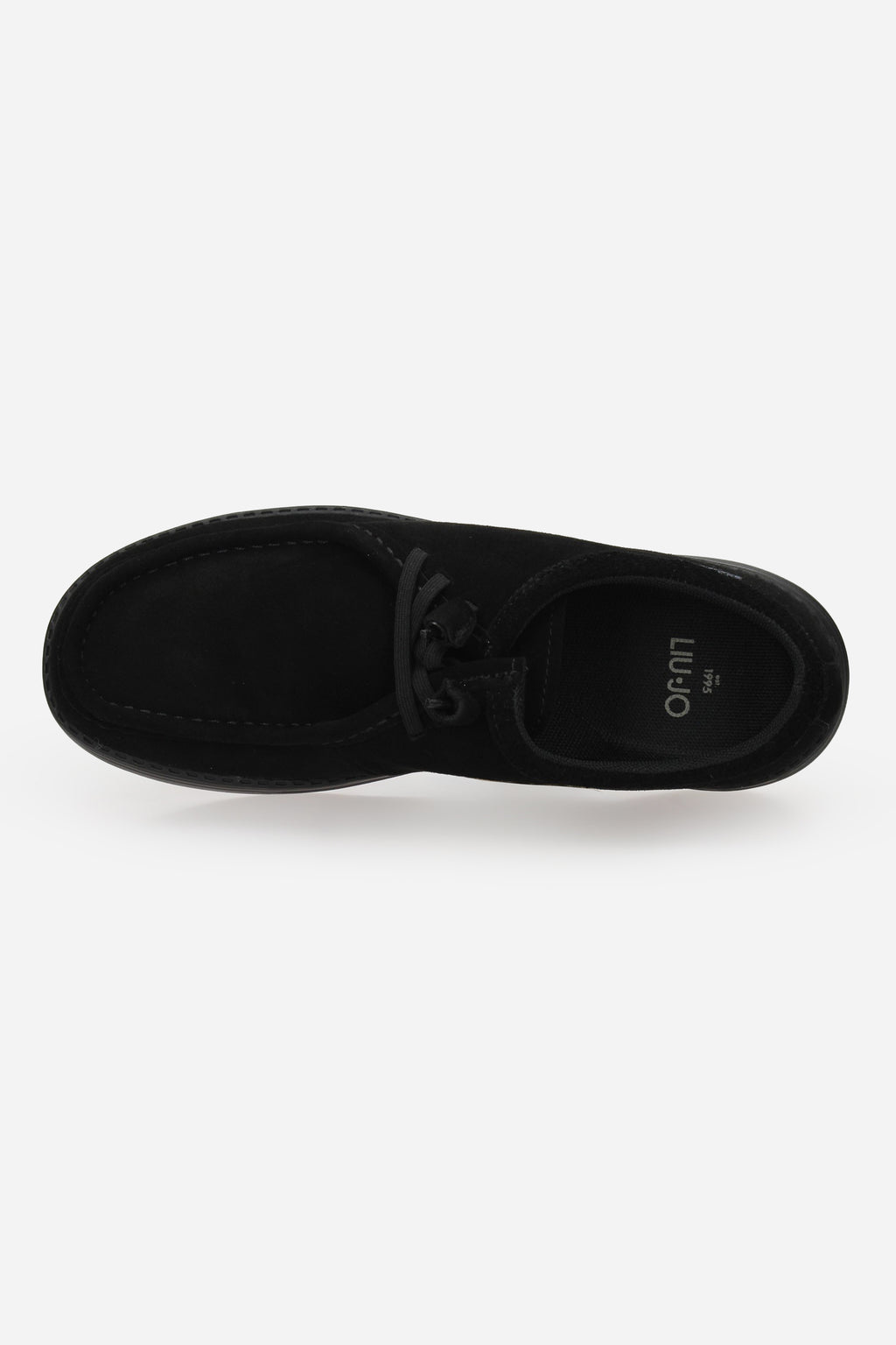 NERO | LIU JO SHOES - U 7G5003PX002 Mocassino