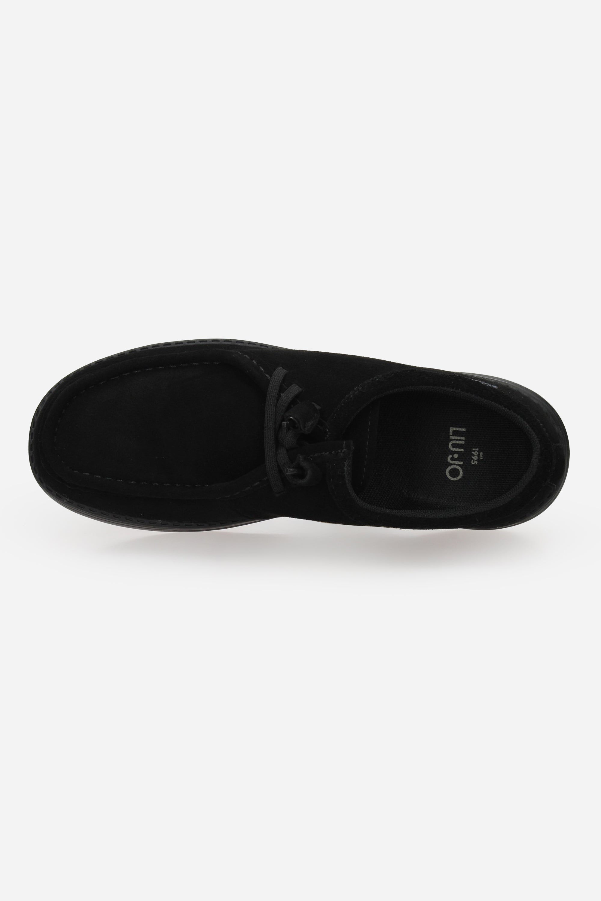 NERO | LIU JO SHOES - U 7G5003PX002 Mocassino