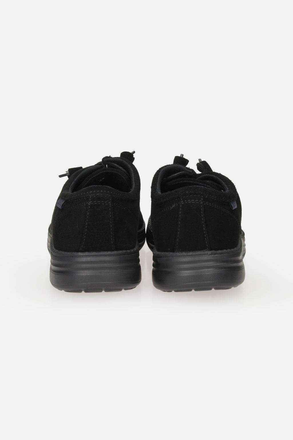 NERO | LIU JO SHOES - U 7G5003PX002 Mocassino