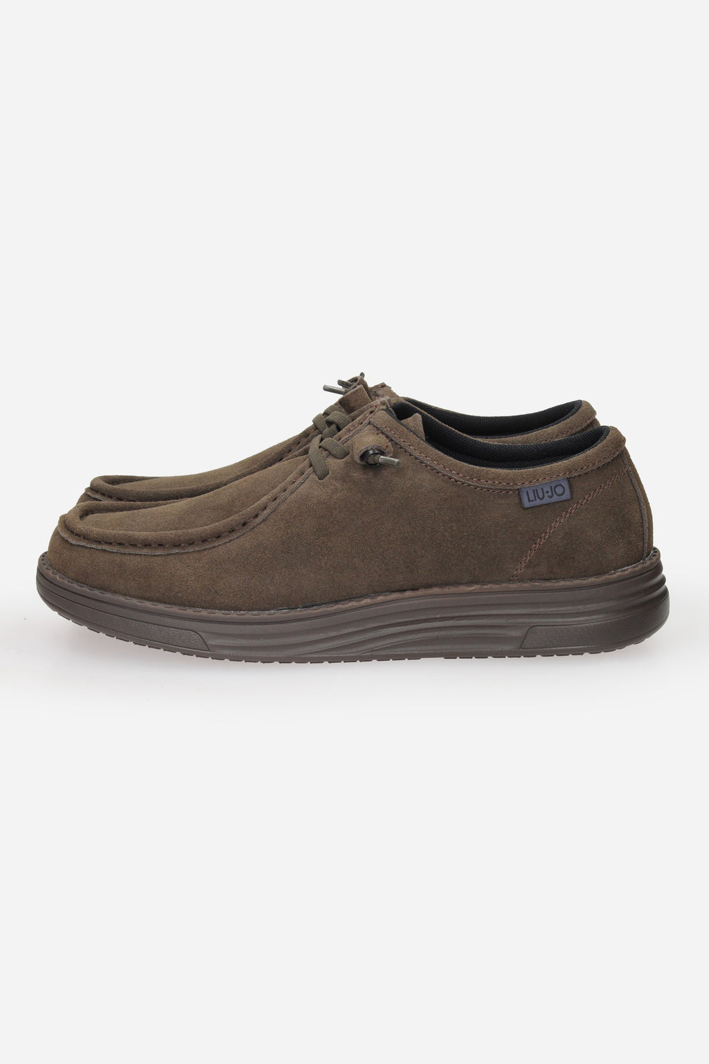 MARRONE | LIU JO SHOES - U 7G5003PX002 Mocassino